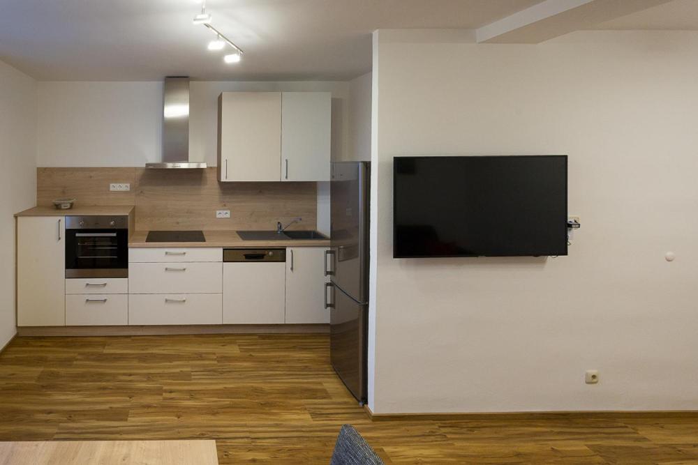 Two-Bedroom Apartment photo 2