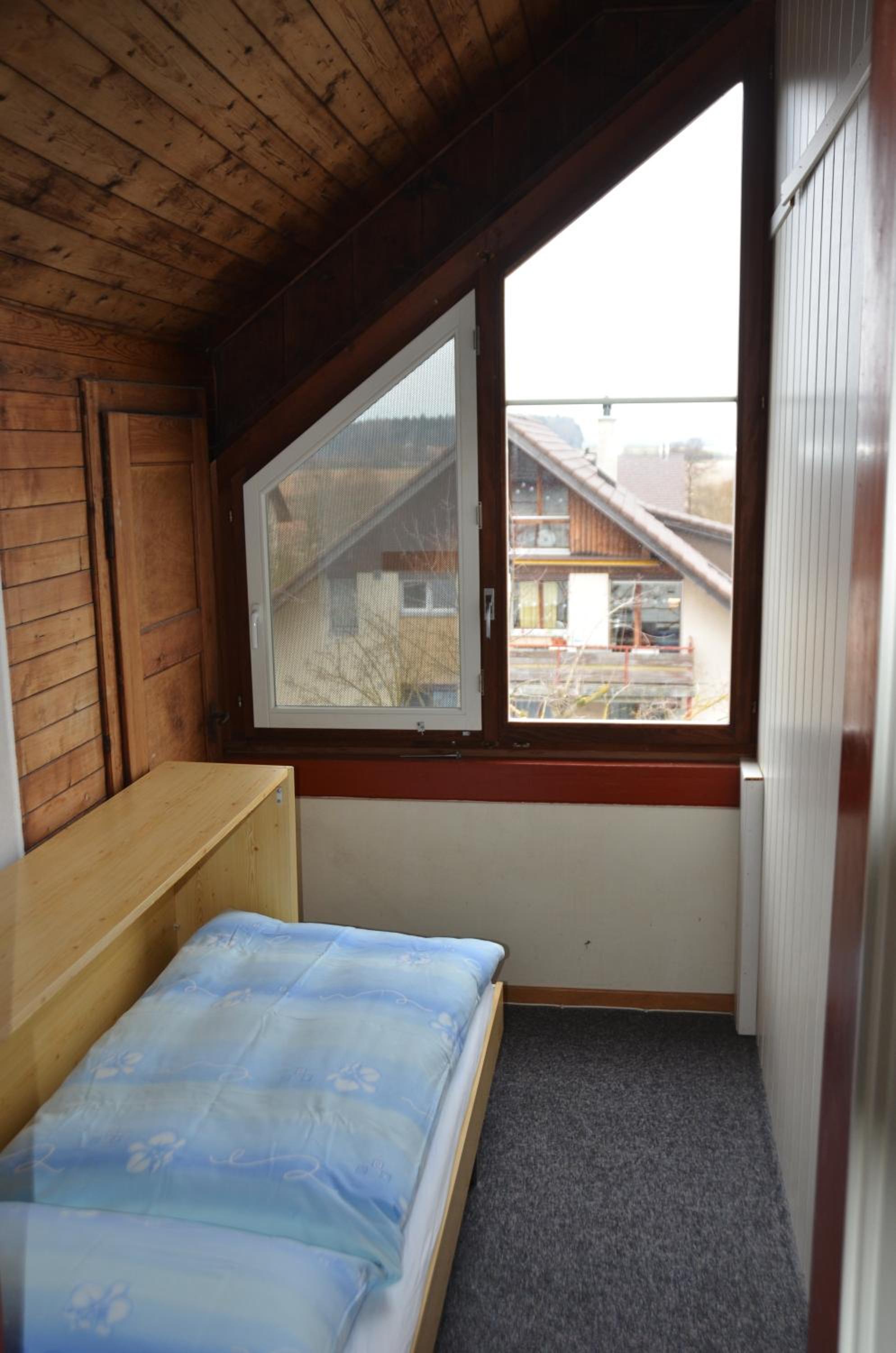 Double Room - Photo 7