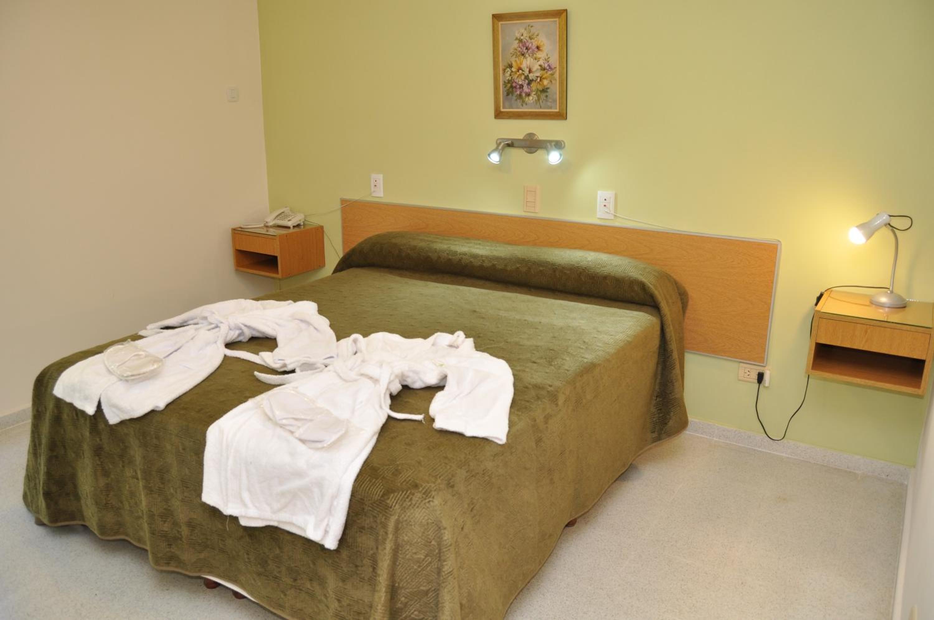 Comfort Double Room photo 2