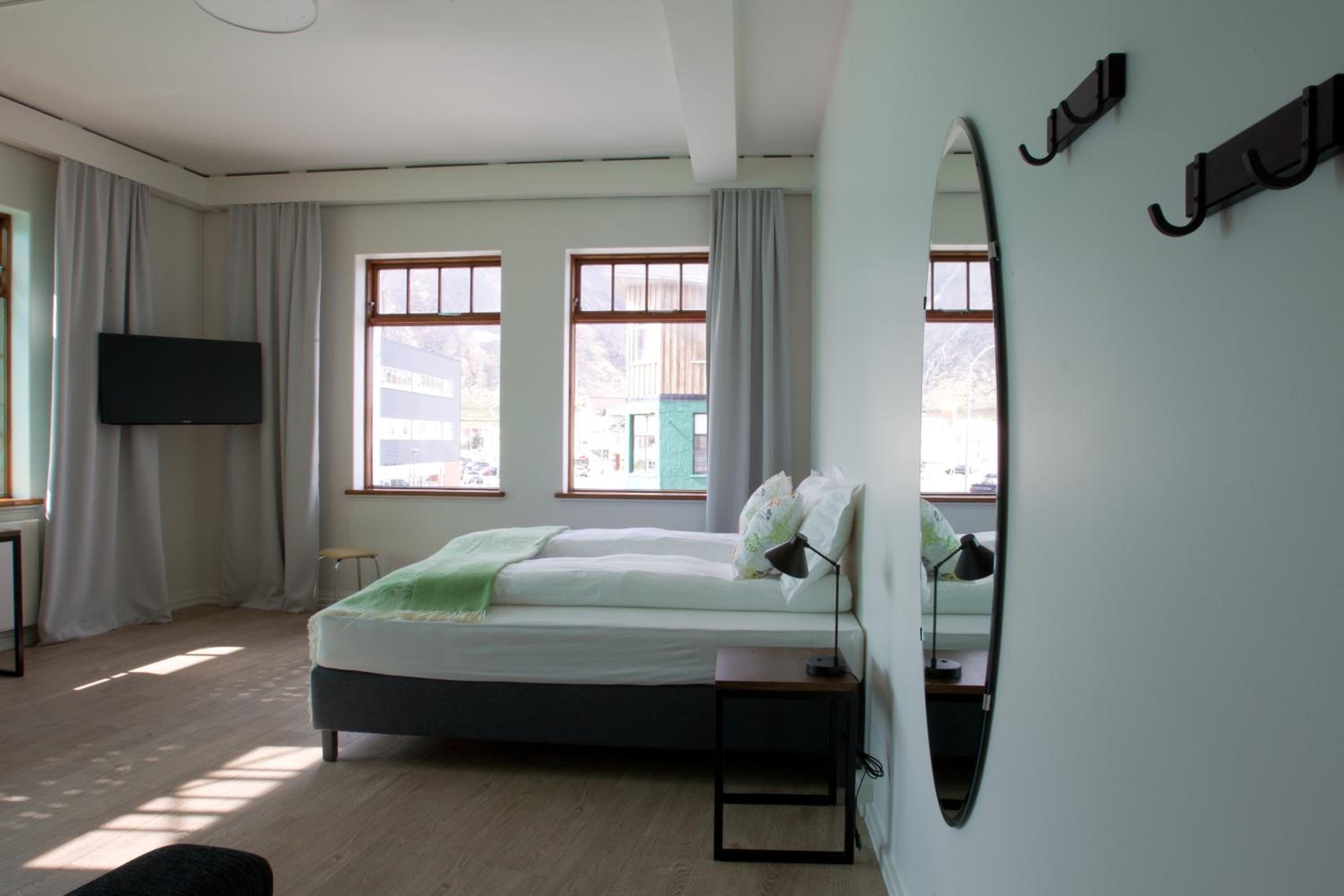 Double or Twin Room photo 3