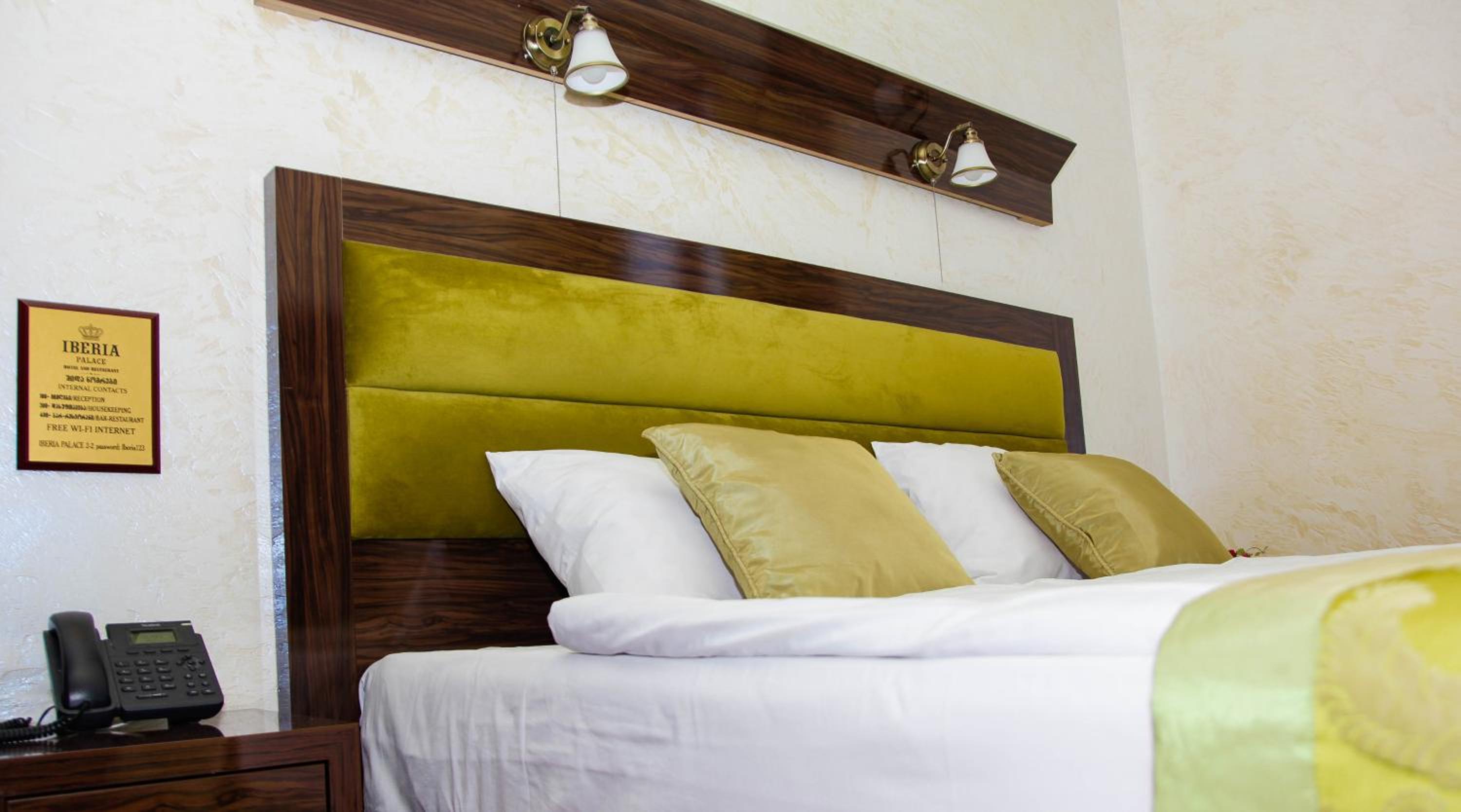 Standard Twin Room photo 2