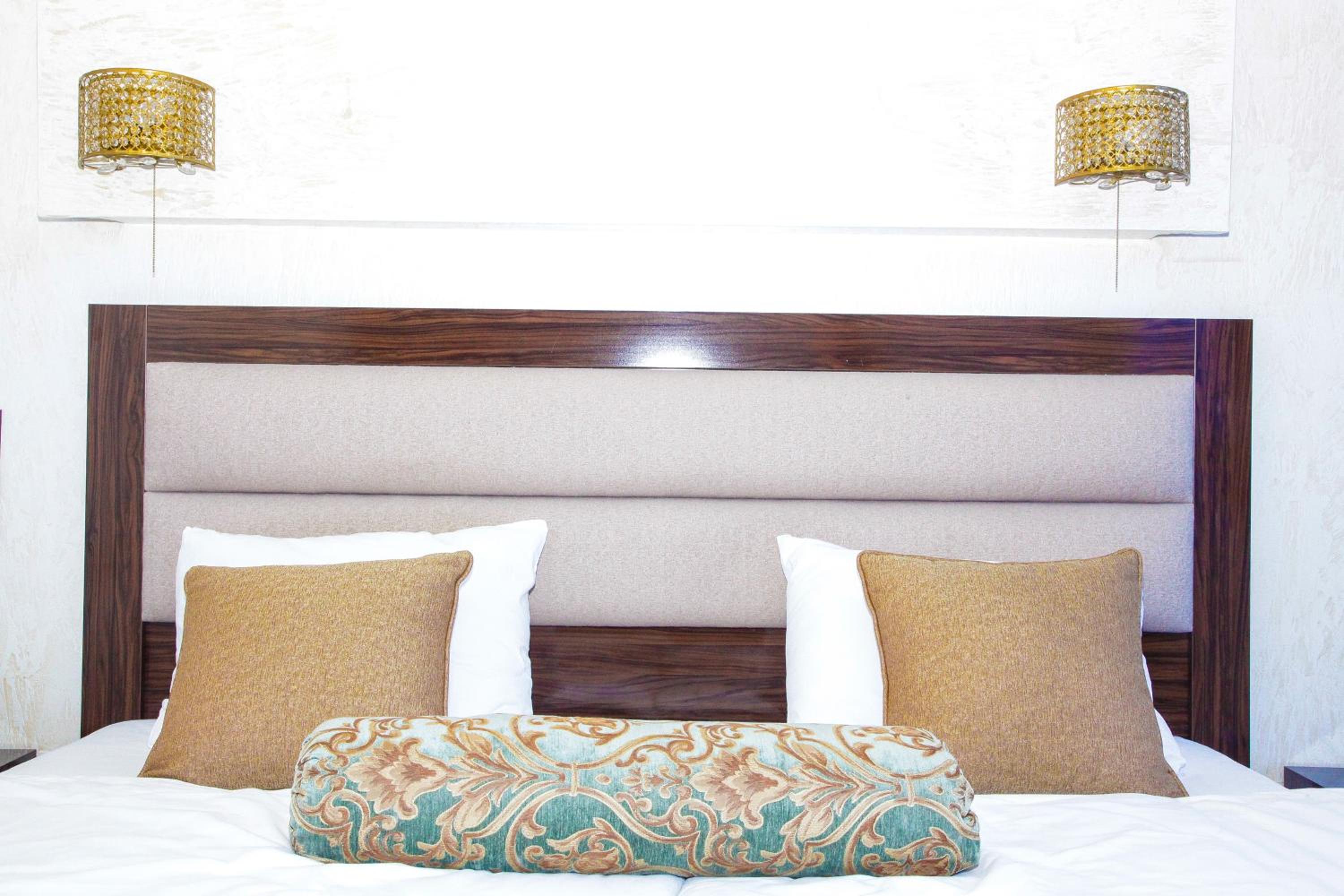 Family Junior Suite