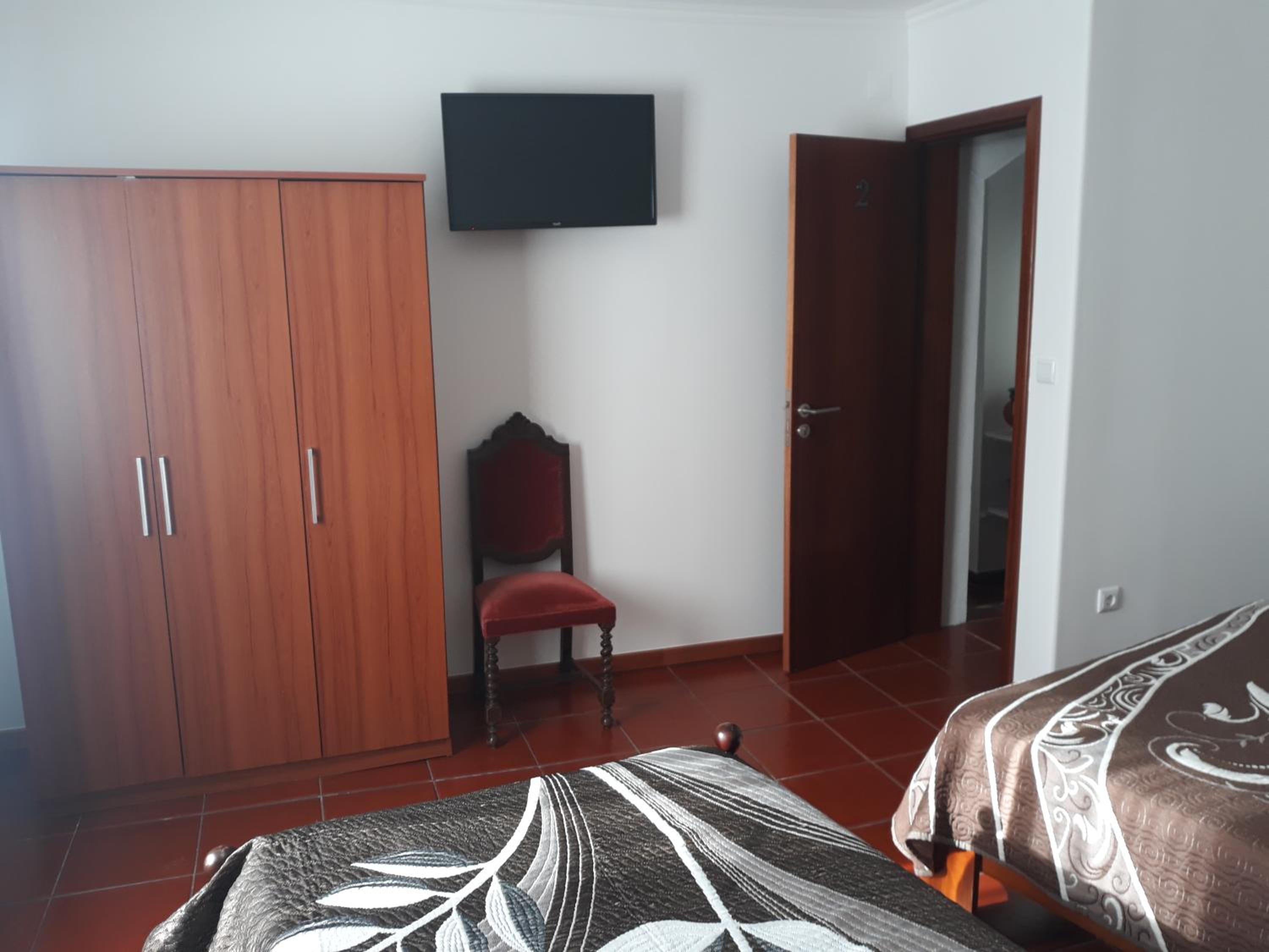 Triple Room with Private Bathroom