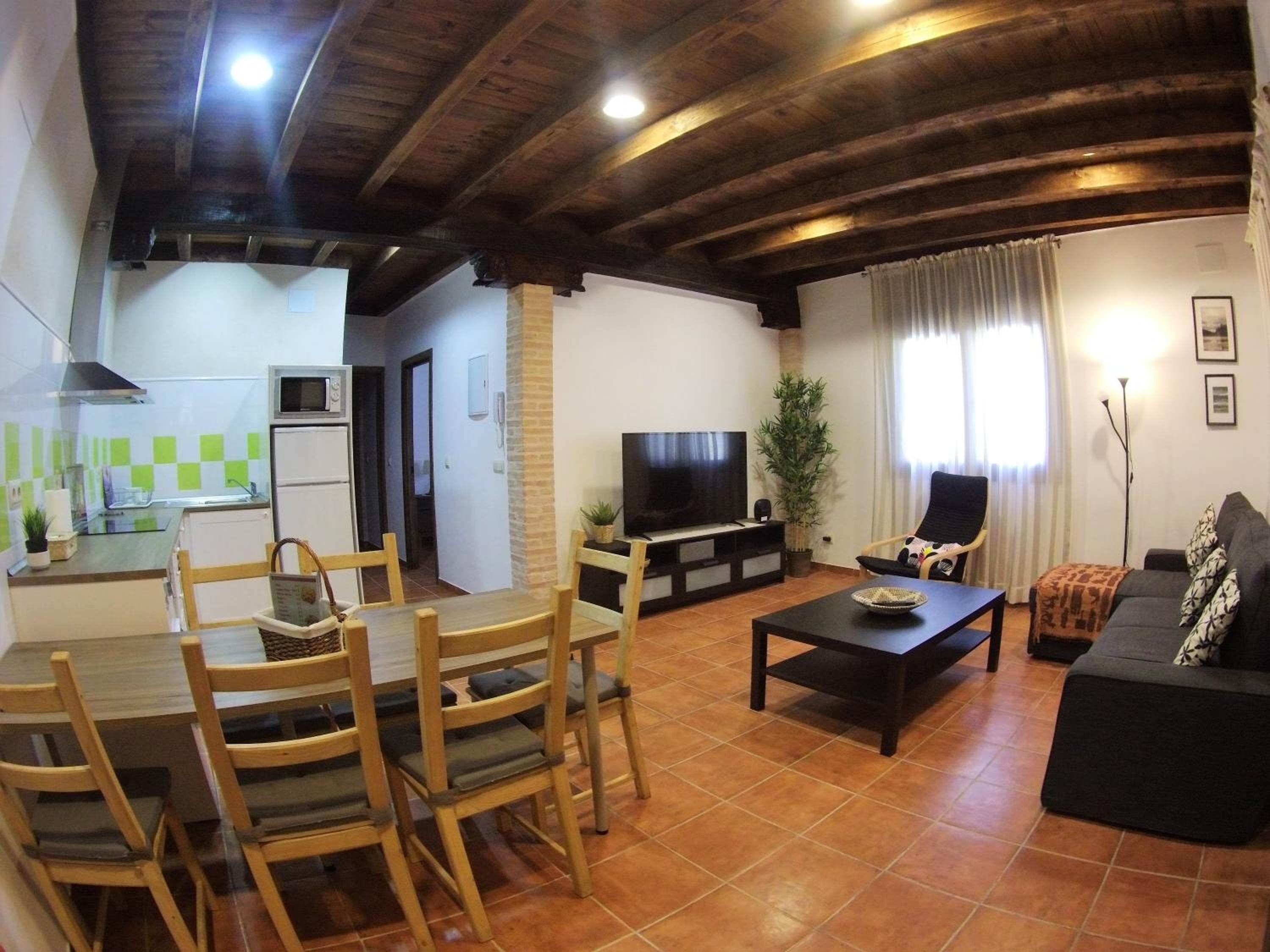 Two-Bedroom Apartment - Photo 1