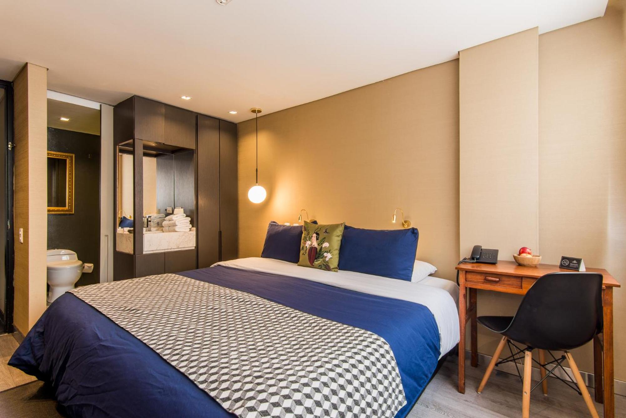 Standard Double Room photo 1