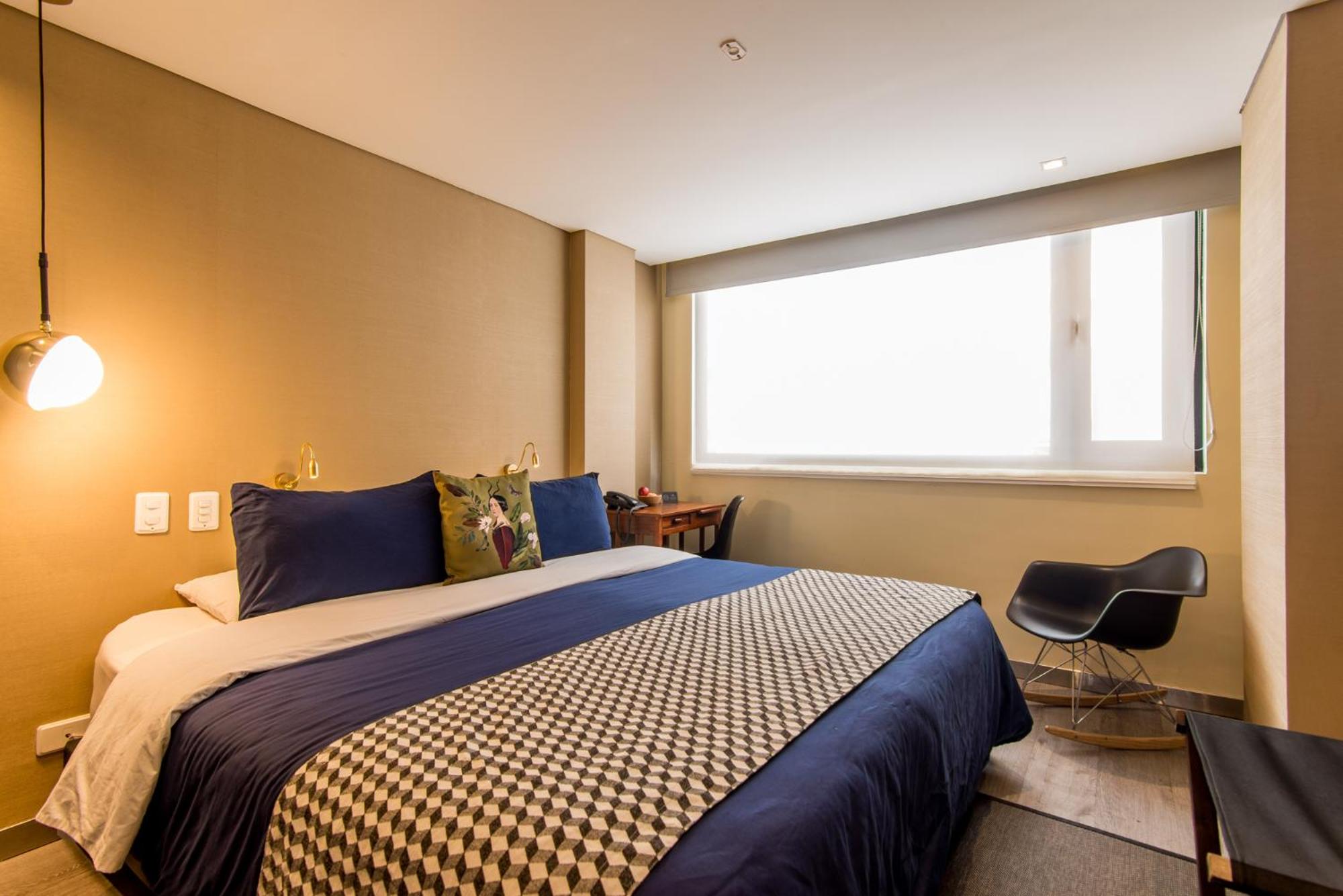 Standard Double Room photo 2