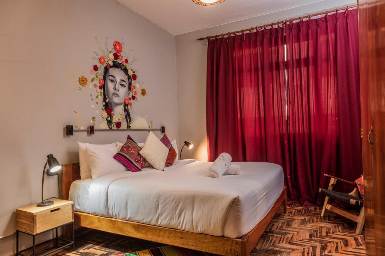Deluxe Room photo 2