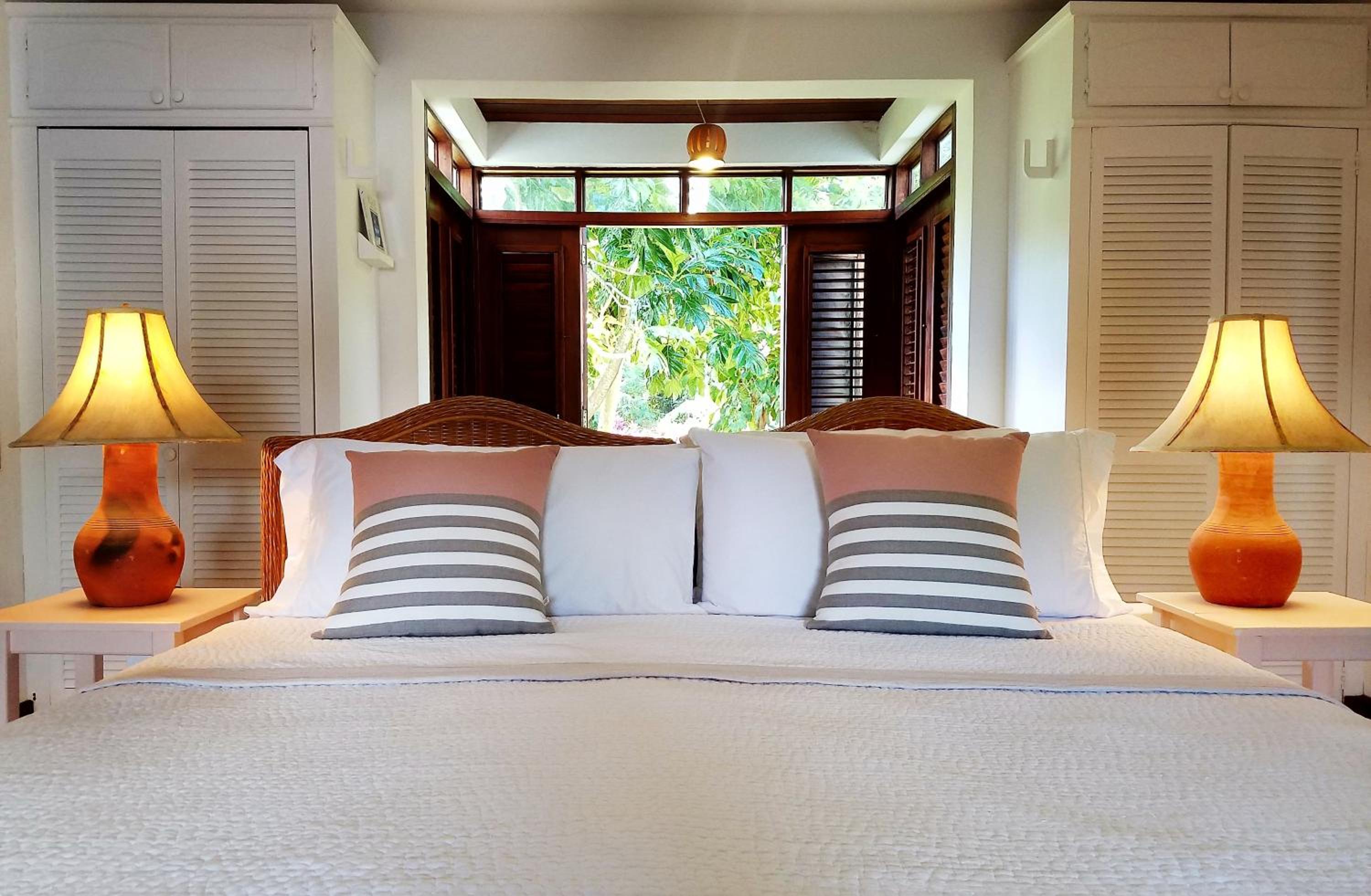 Suite with Sea View
