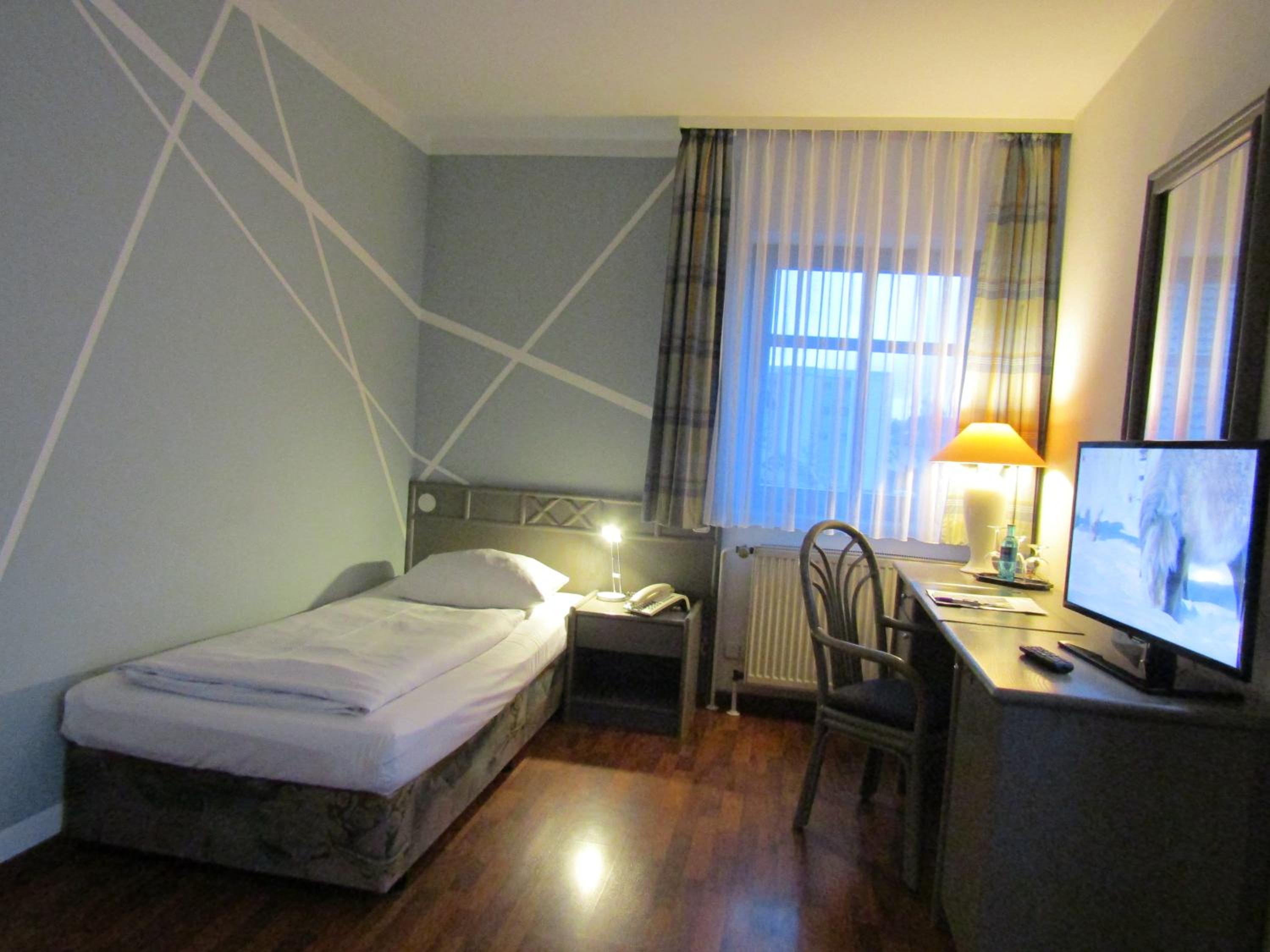 Economy Single Room photo 1