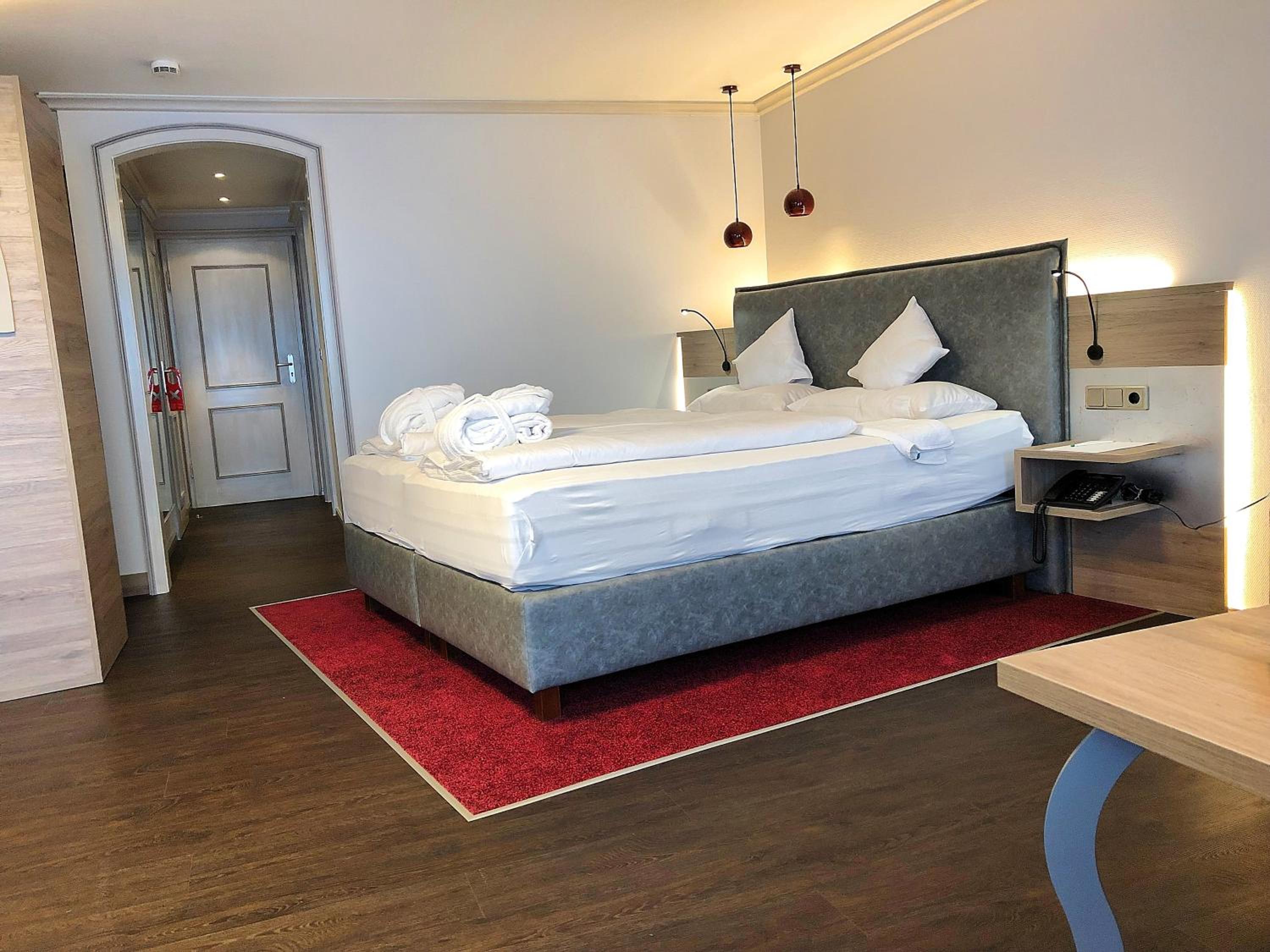Junior Suite photo 3