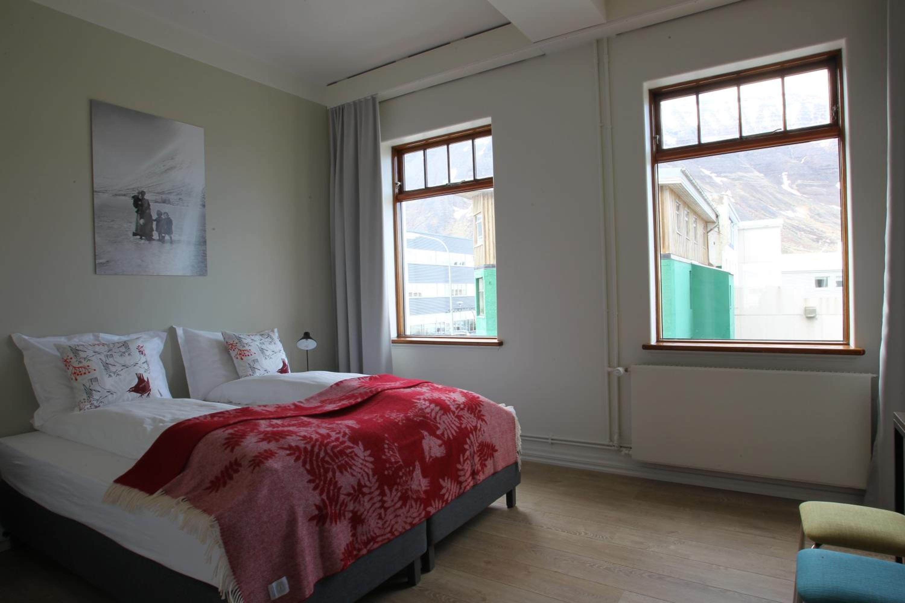 Double or Twin Room photo 2