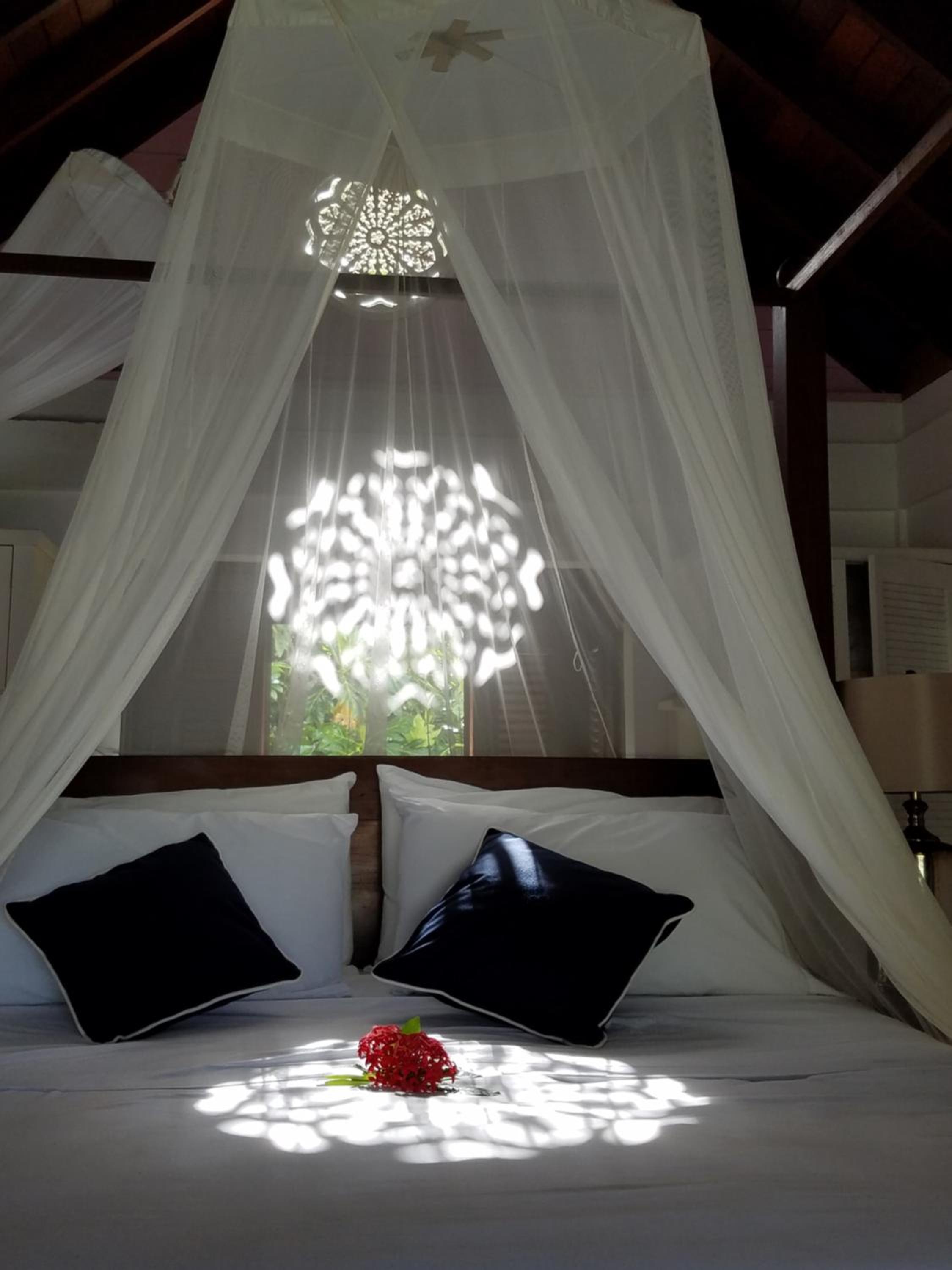 King Suite with Ocean View