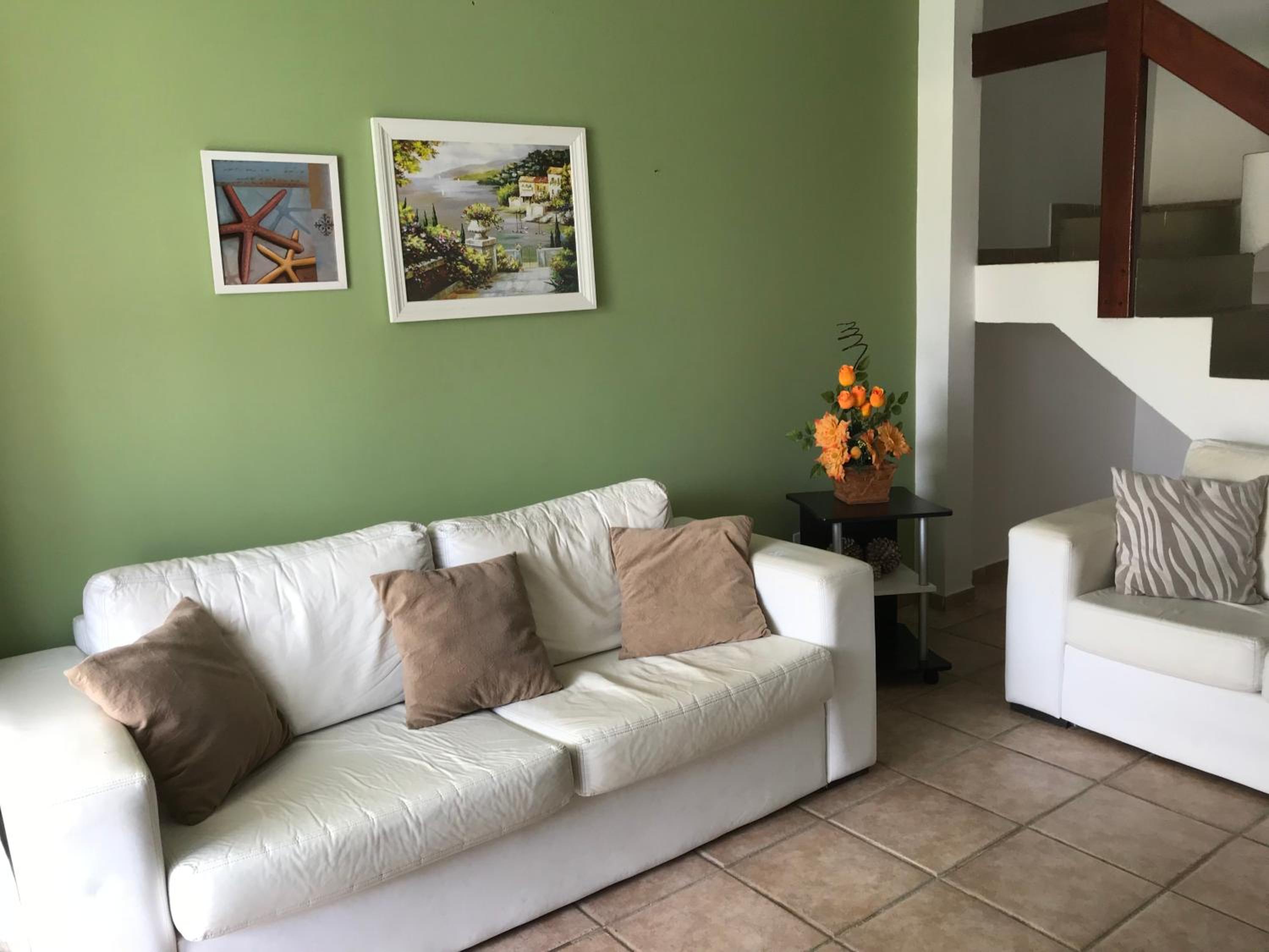 Four-Bedroom House photo 1