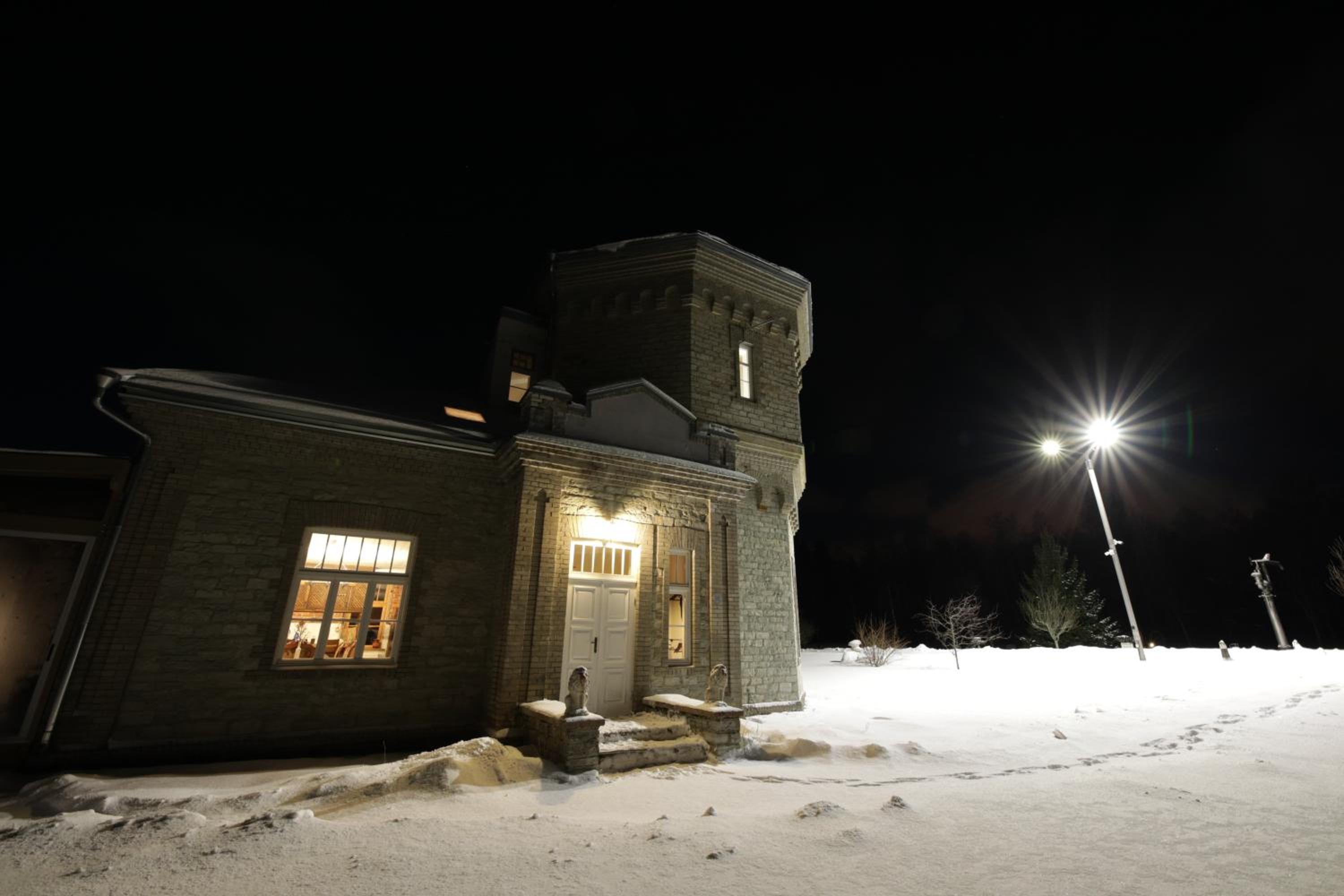 Vacation Home - Photo 16