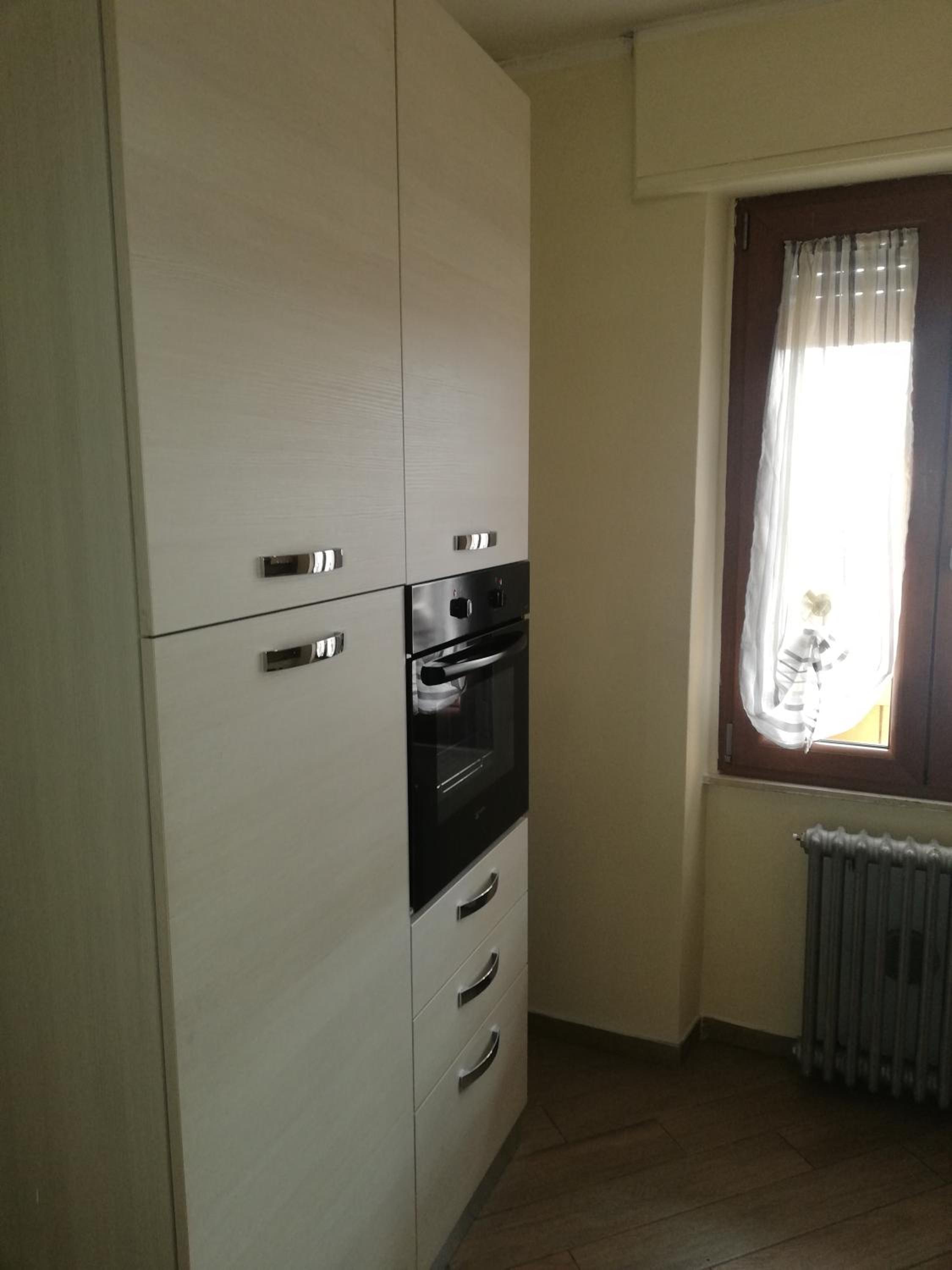 One-Bedroom Apartment with Balcony photo 3