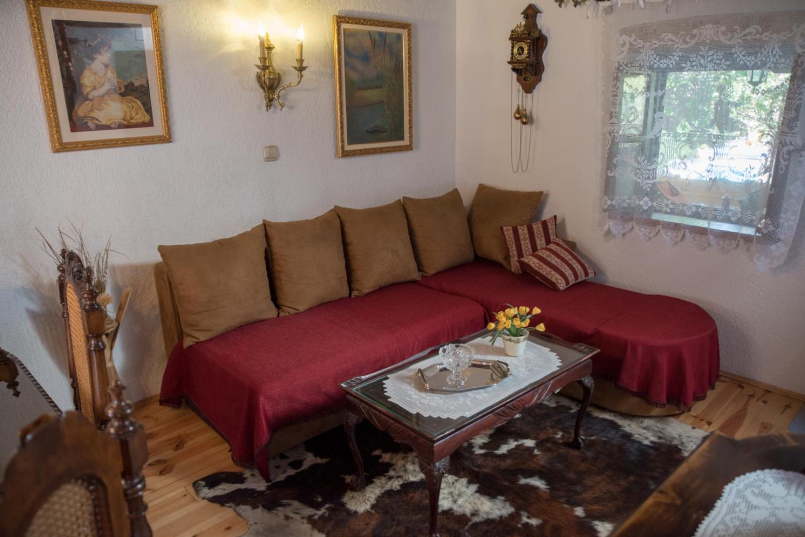 Two-Bedroom House photo 1