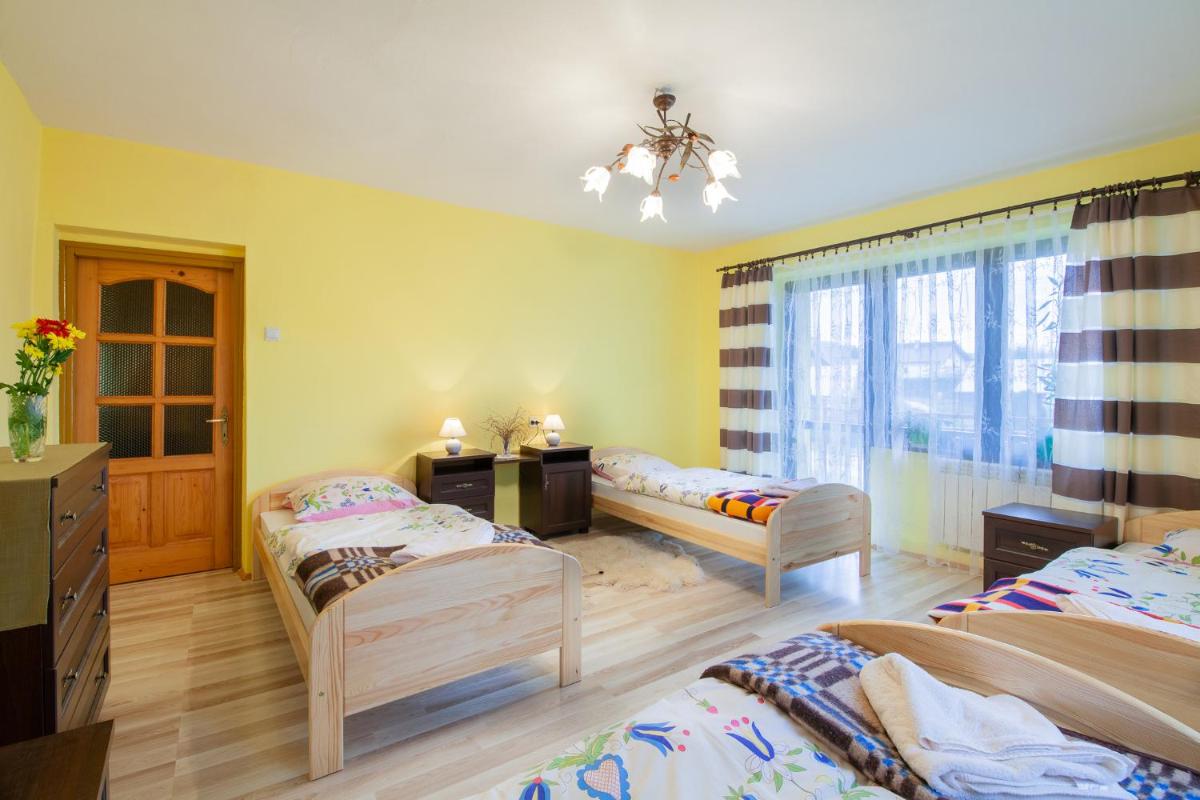 Quadruple Room with Balcony and External Private Bathroom photo 1