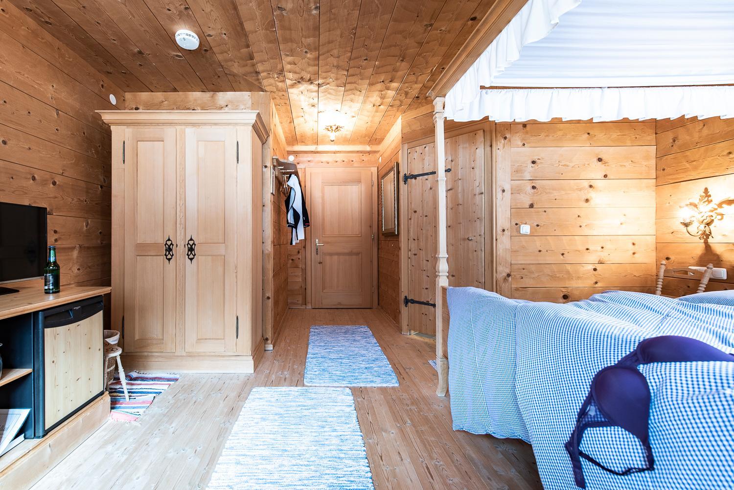 Romantic Double Room photo 2