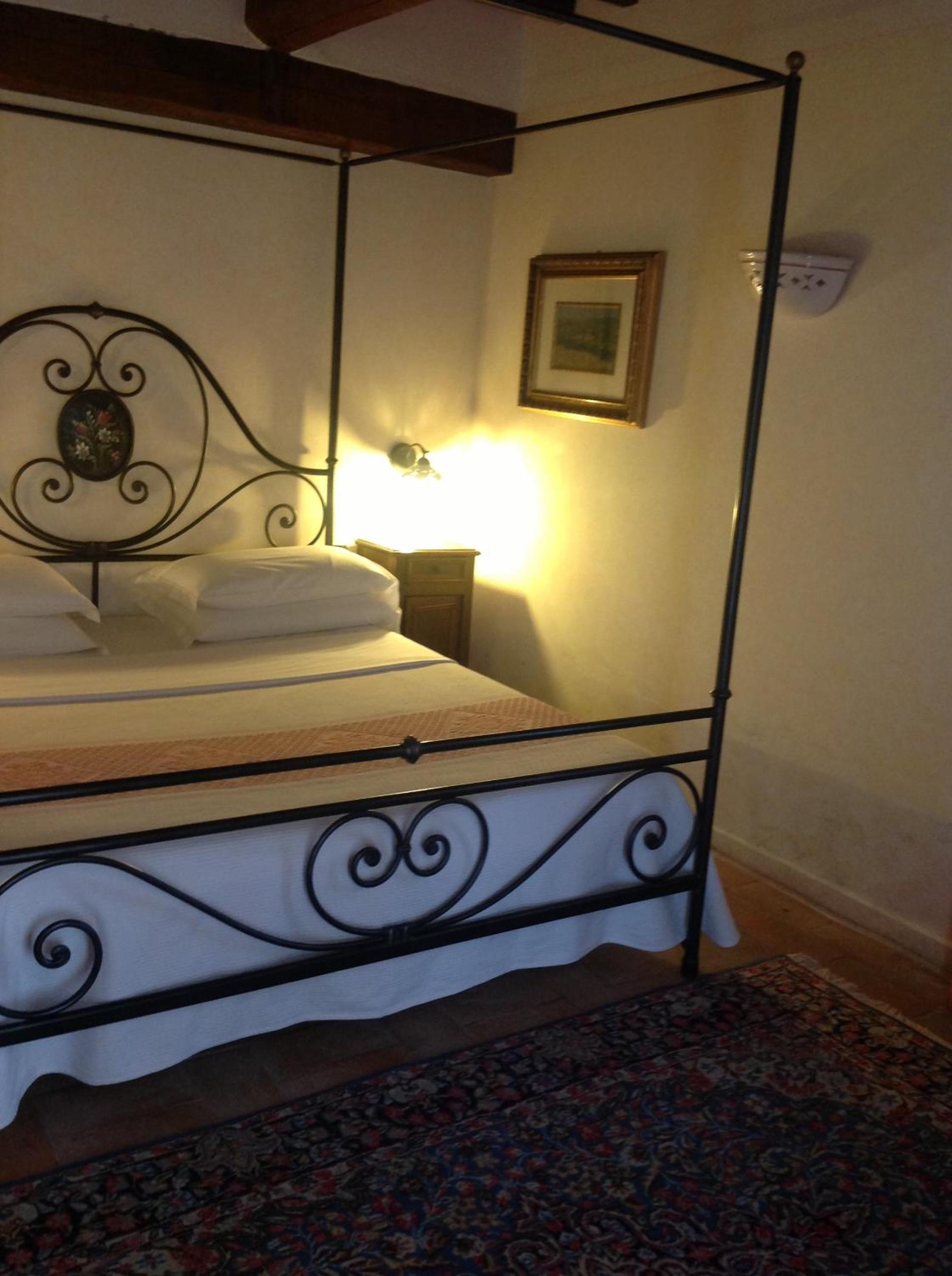 Deluxe Double Room - Photo 1