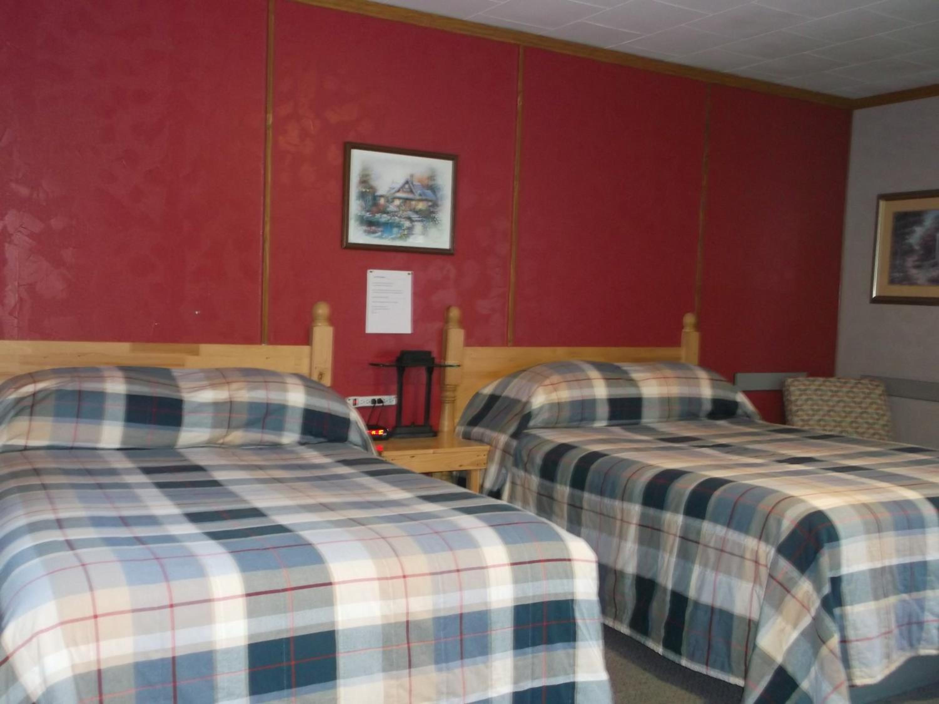 Superior Queen Room photo 2