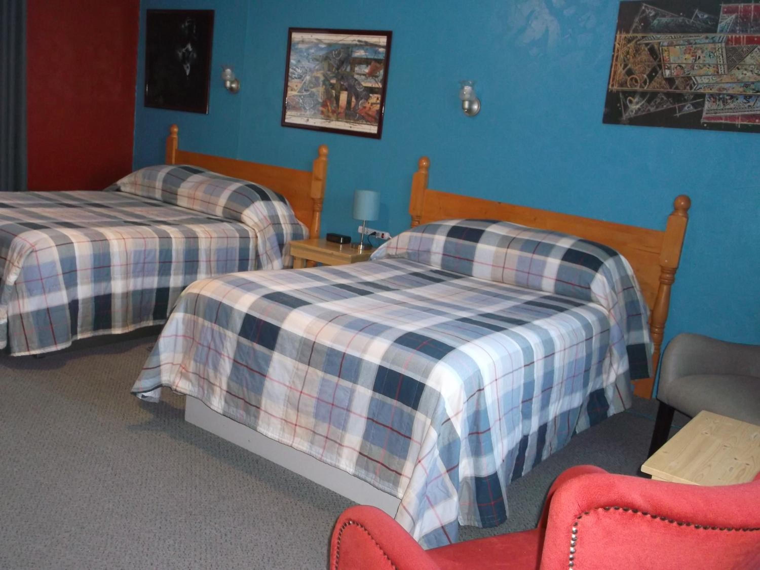 Superior Queen Room photo 1