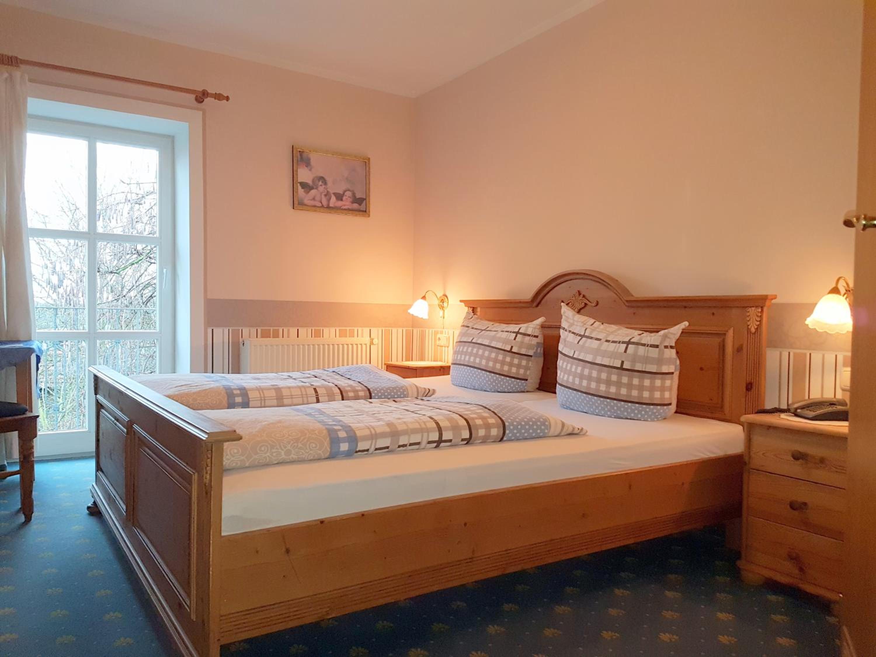 Double Room - Photo 4