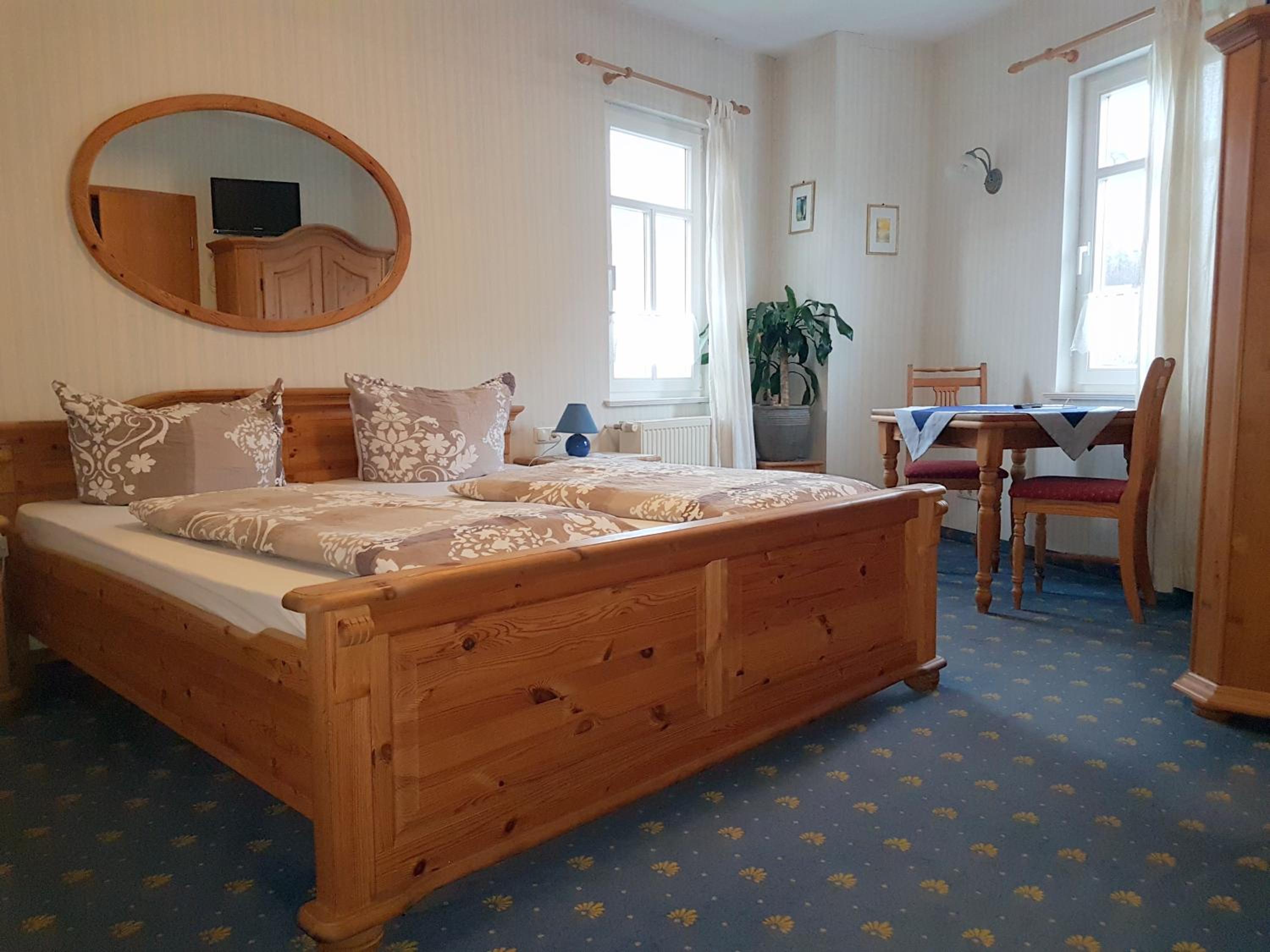 Double Room - Photo 3