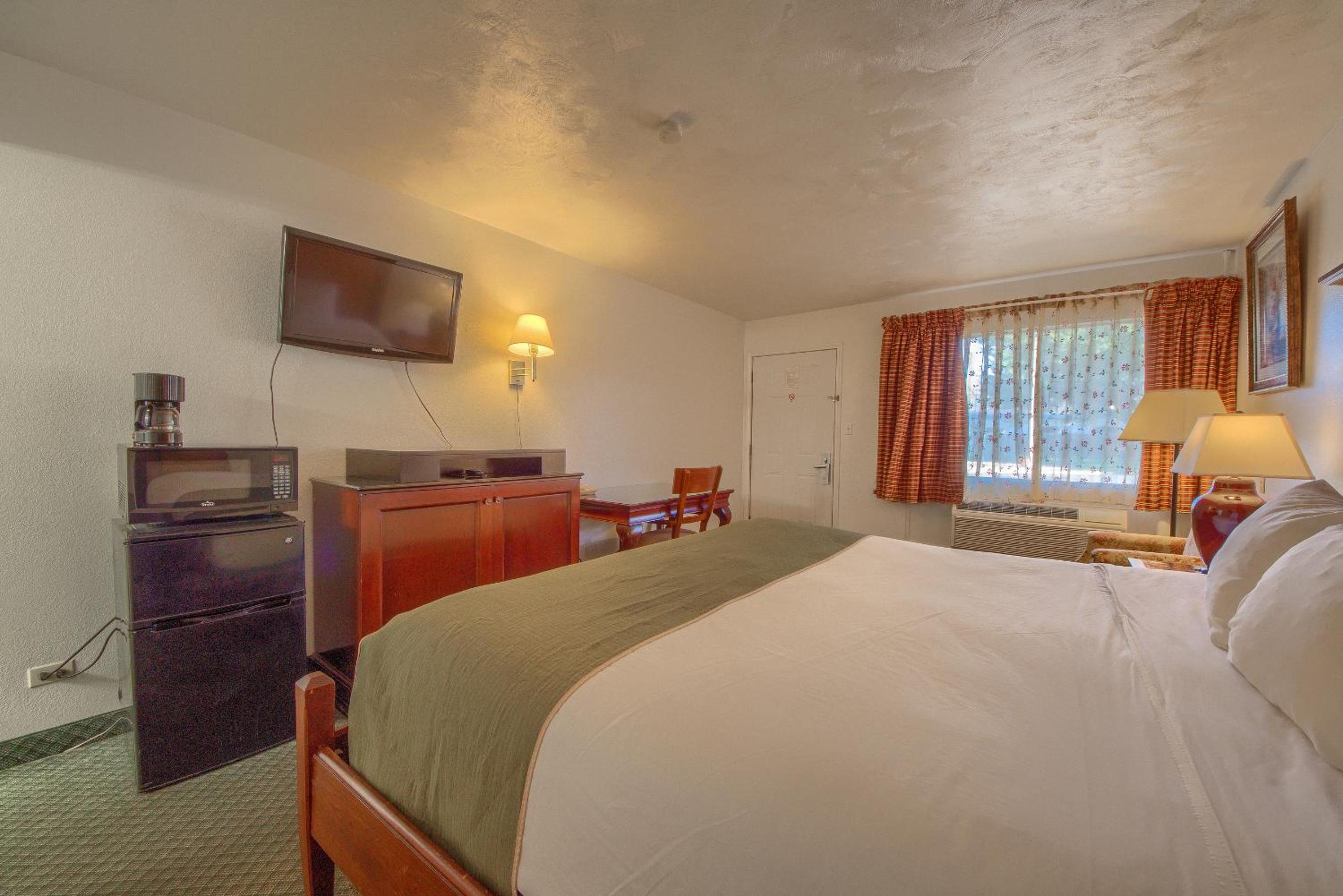 King Room - Photo 7