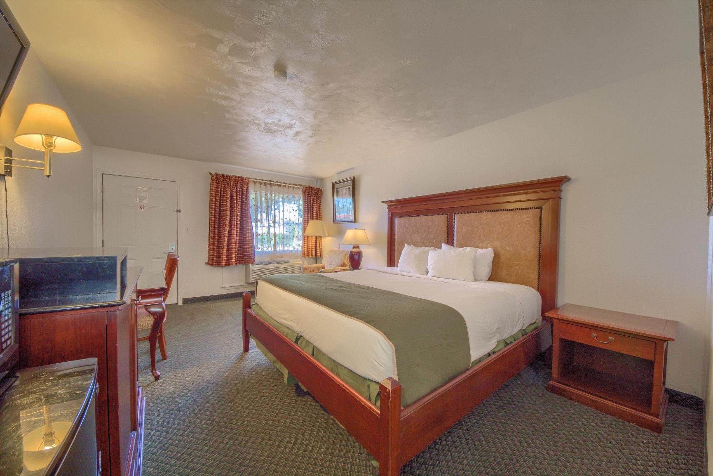 King Room - Photo 1