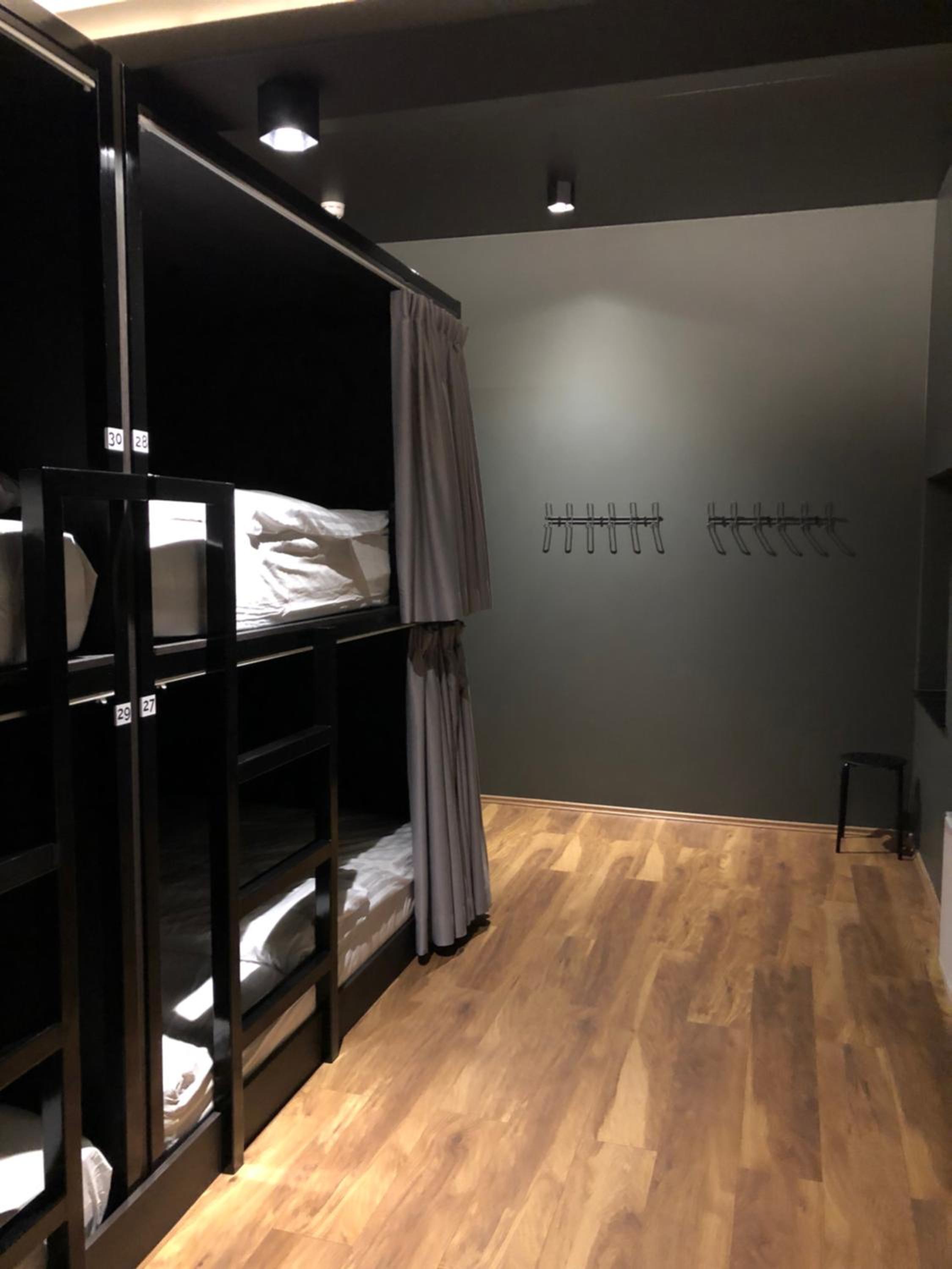 Family Room with Bunk Beds photo 1