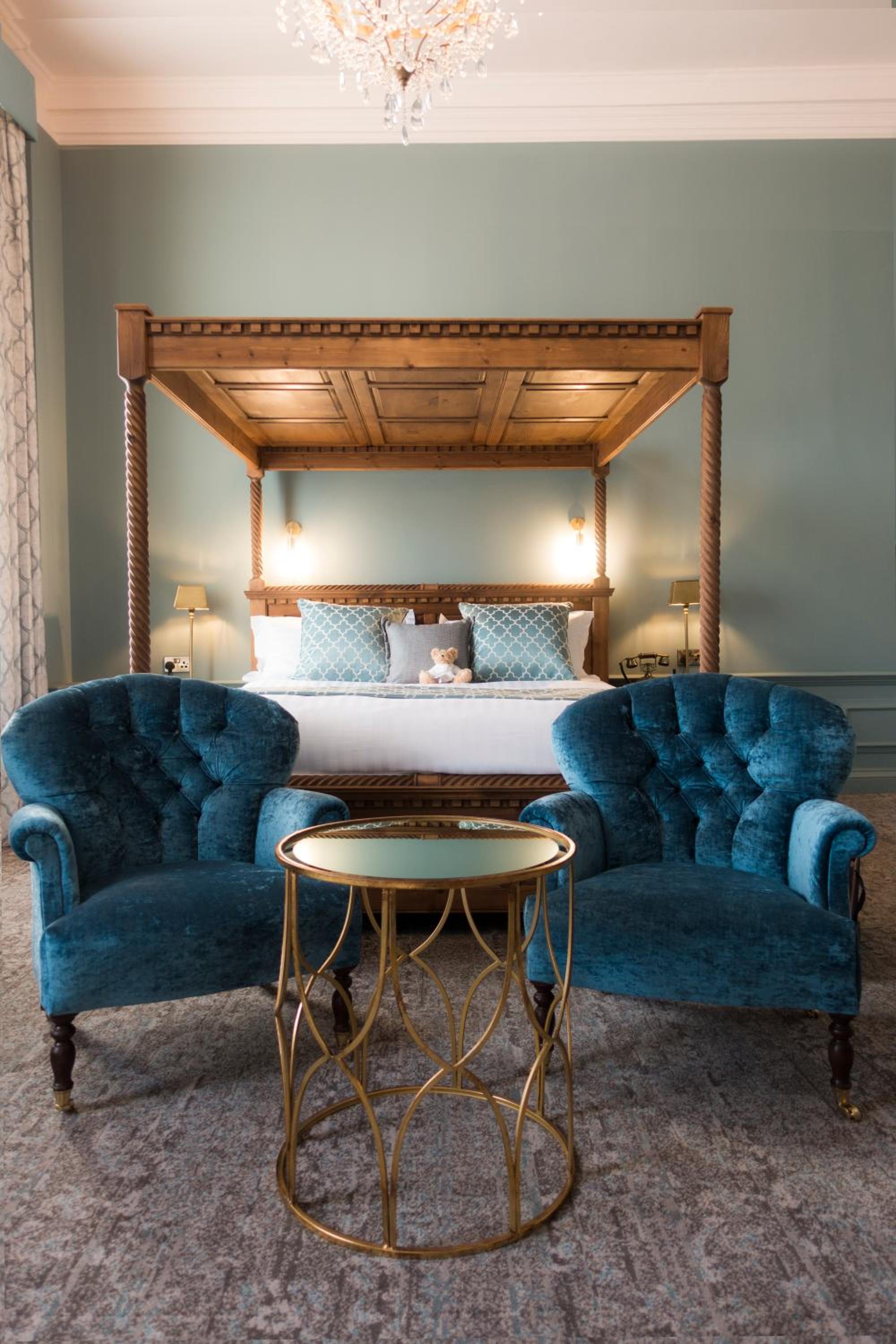 Luxury Suite - Photo 3