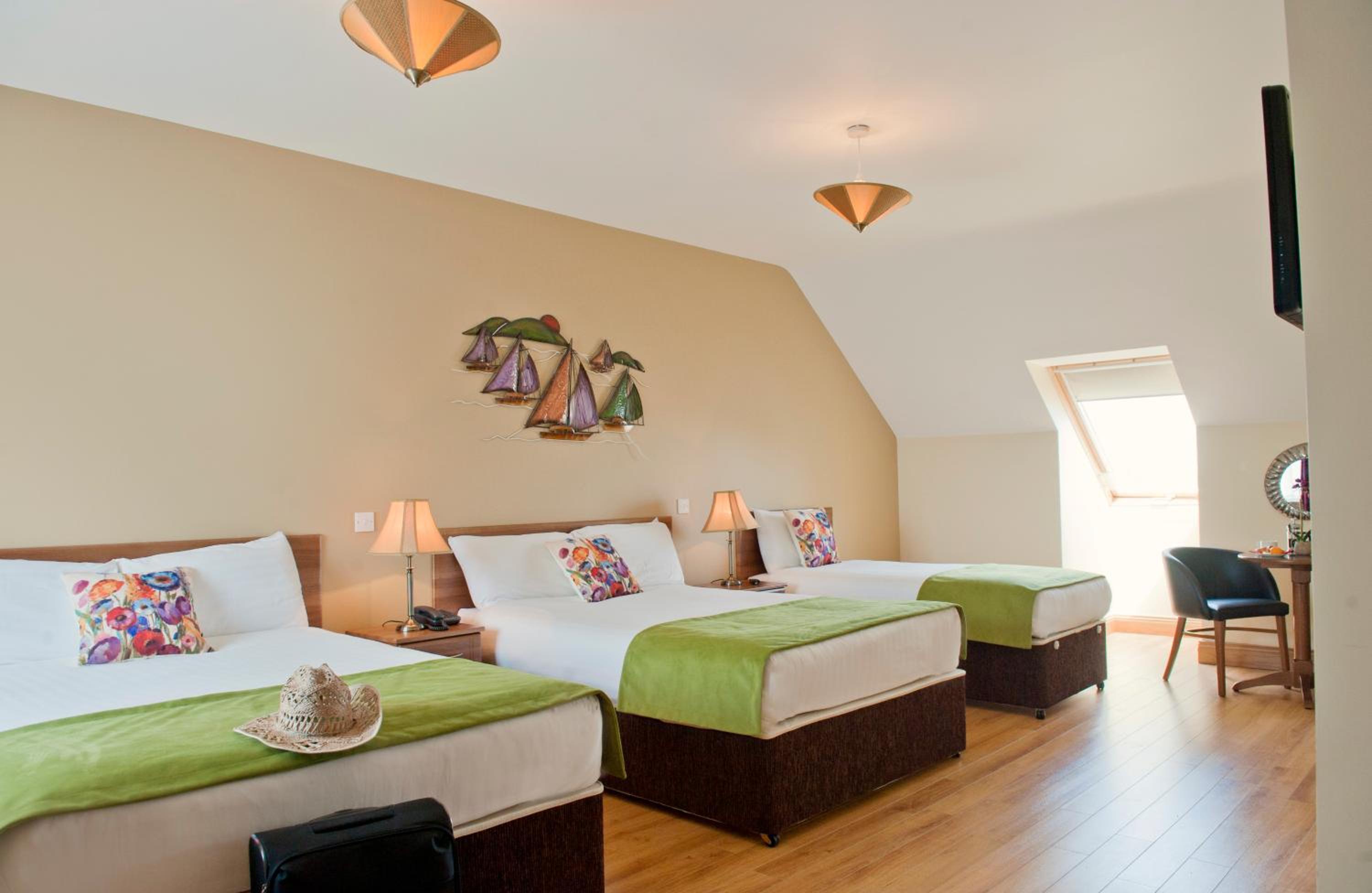 Triple Room photo 1