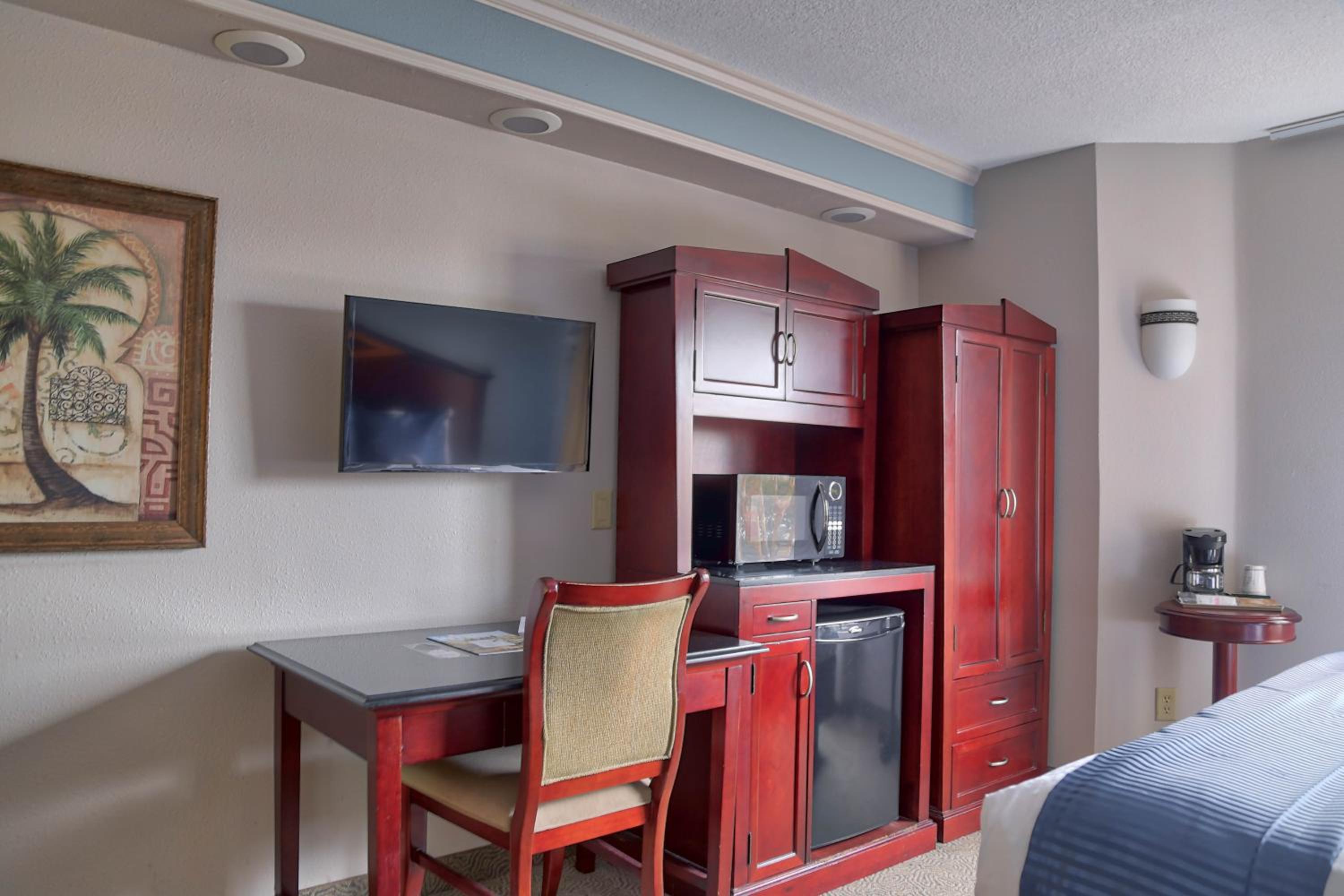 King Room - Photo 5