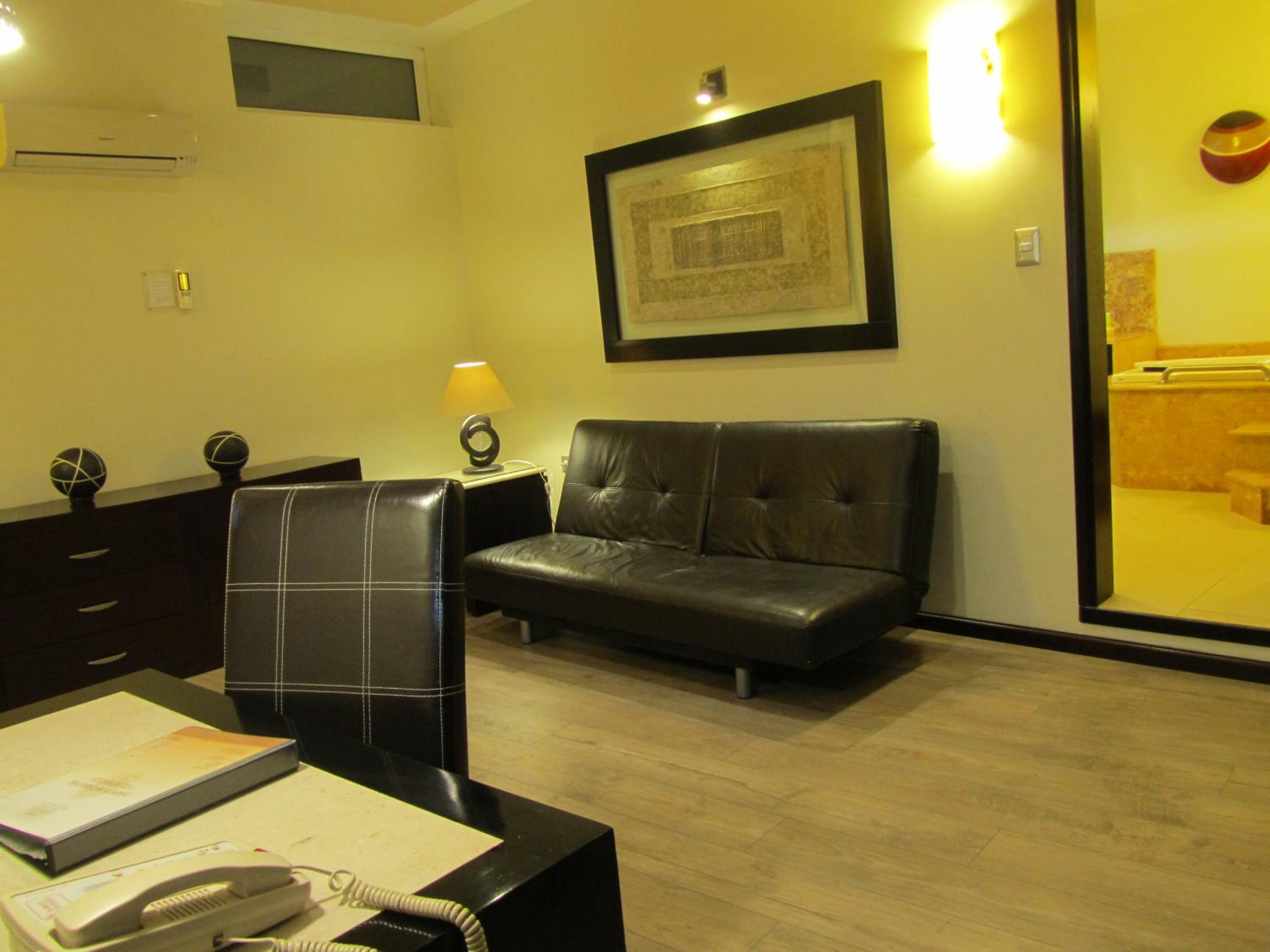 Suite photo 3