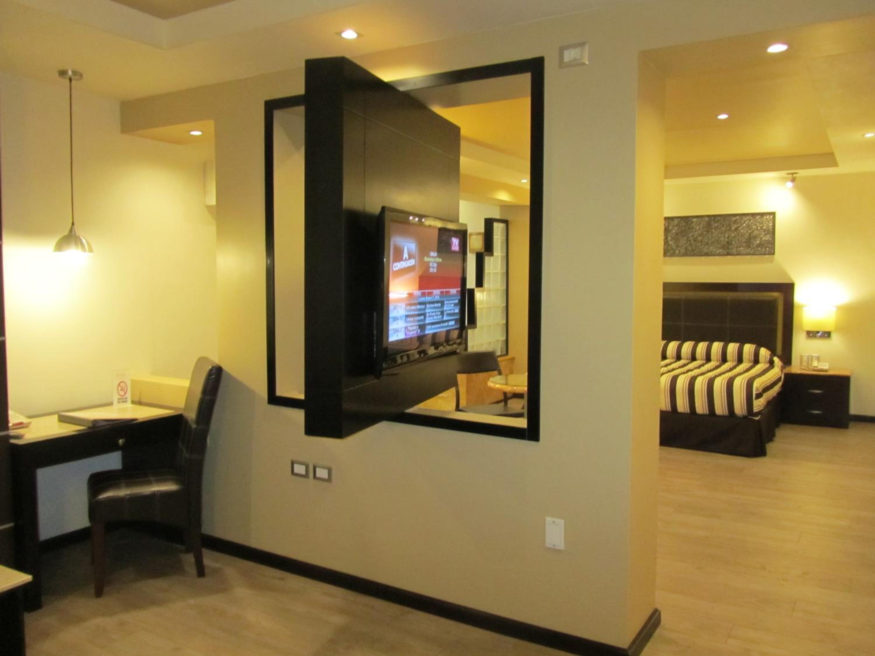 King Suite photo 1