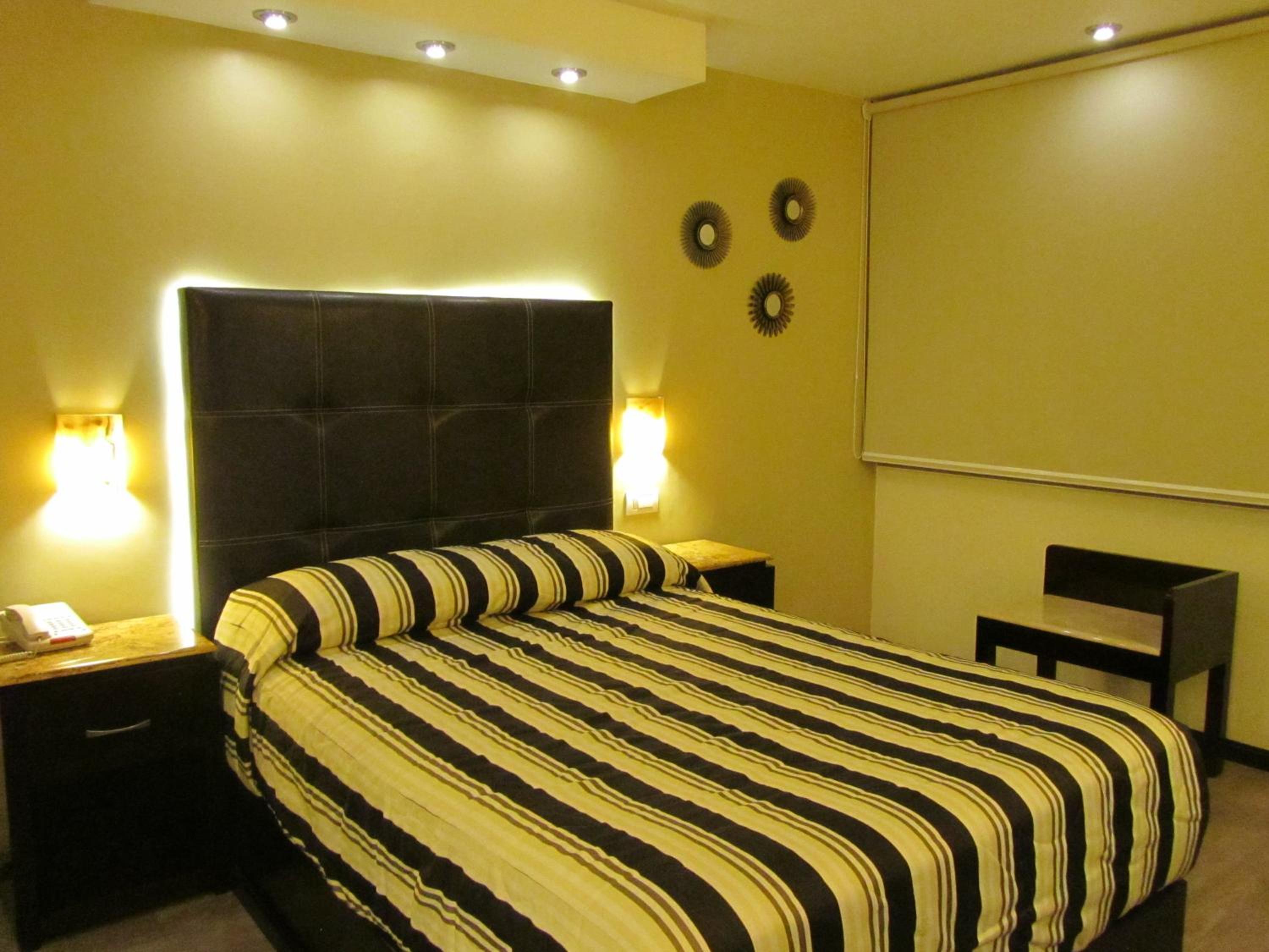 Double Room photo 1