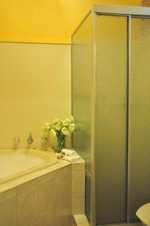 Queen Suite with Spa Bath photo 3