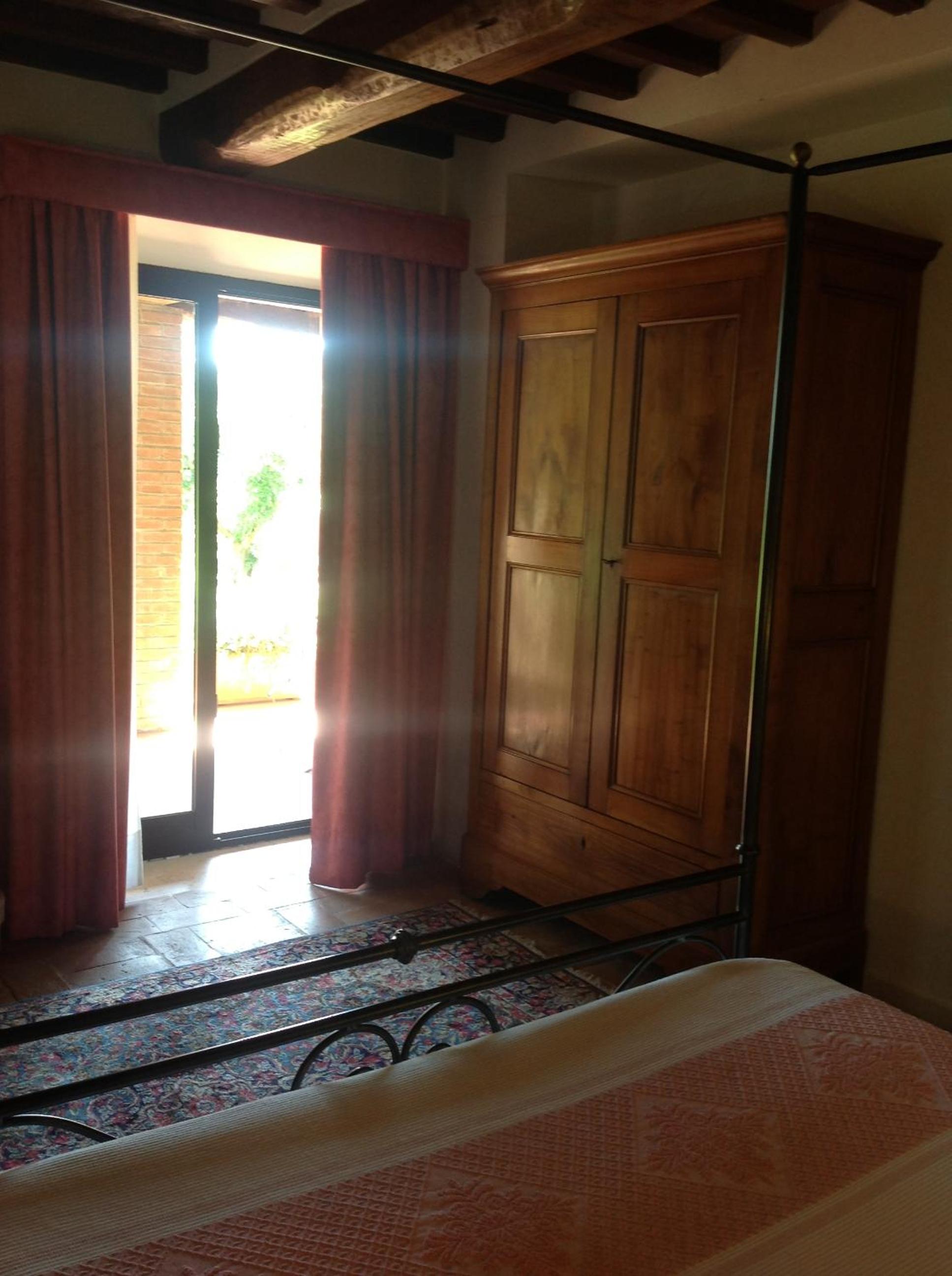 Deluxe Double Room - Photo 2