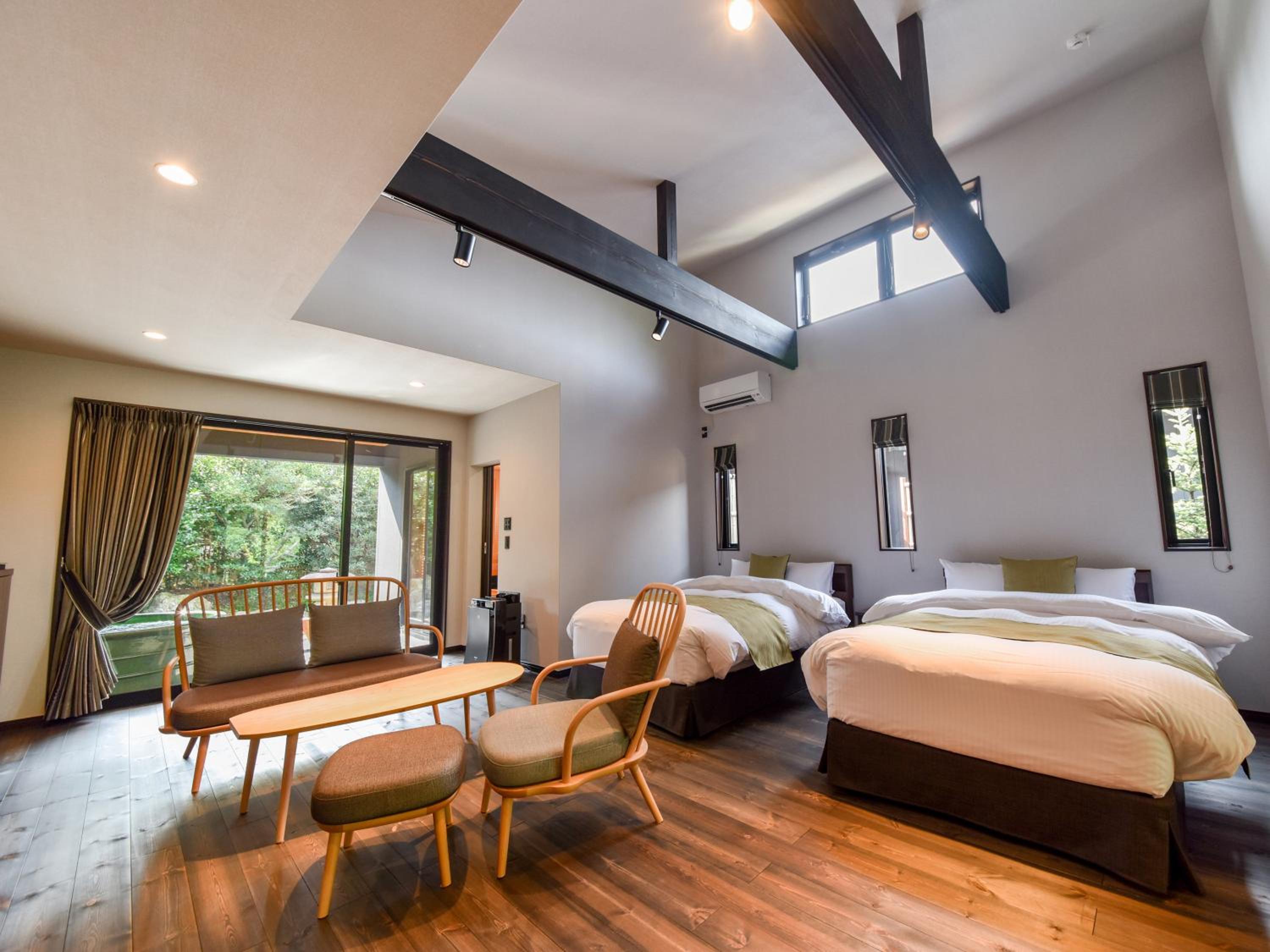 One-Bedroom Suite photo 1