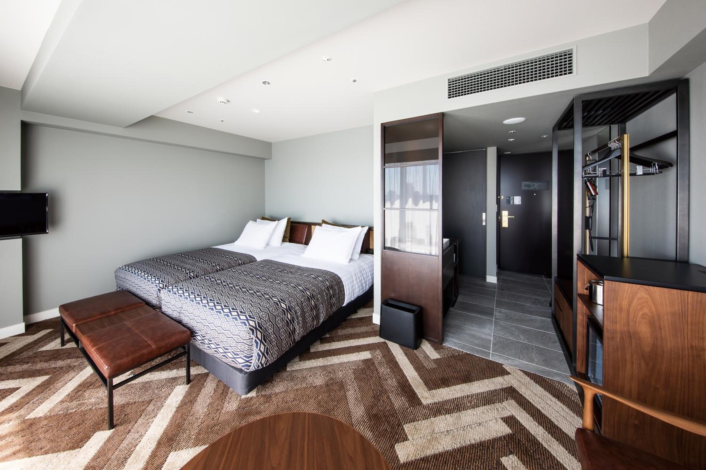 Standard Twin Room photo 3