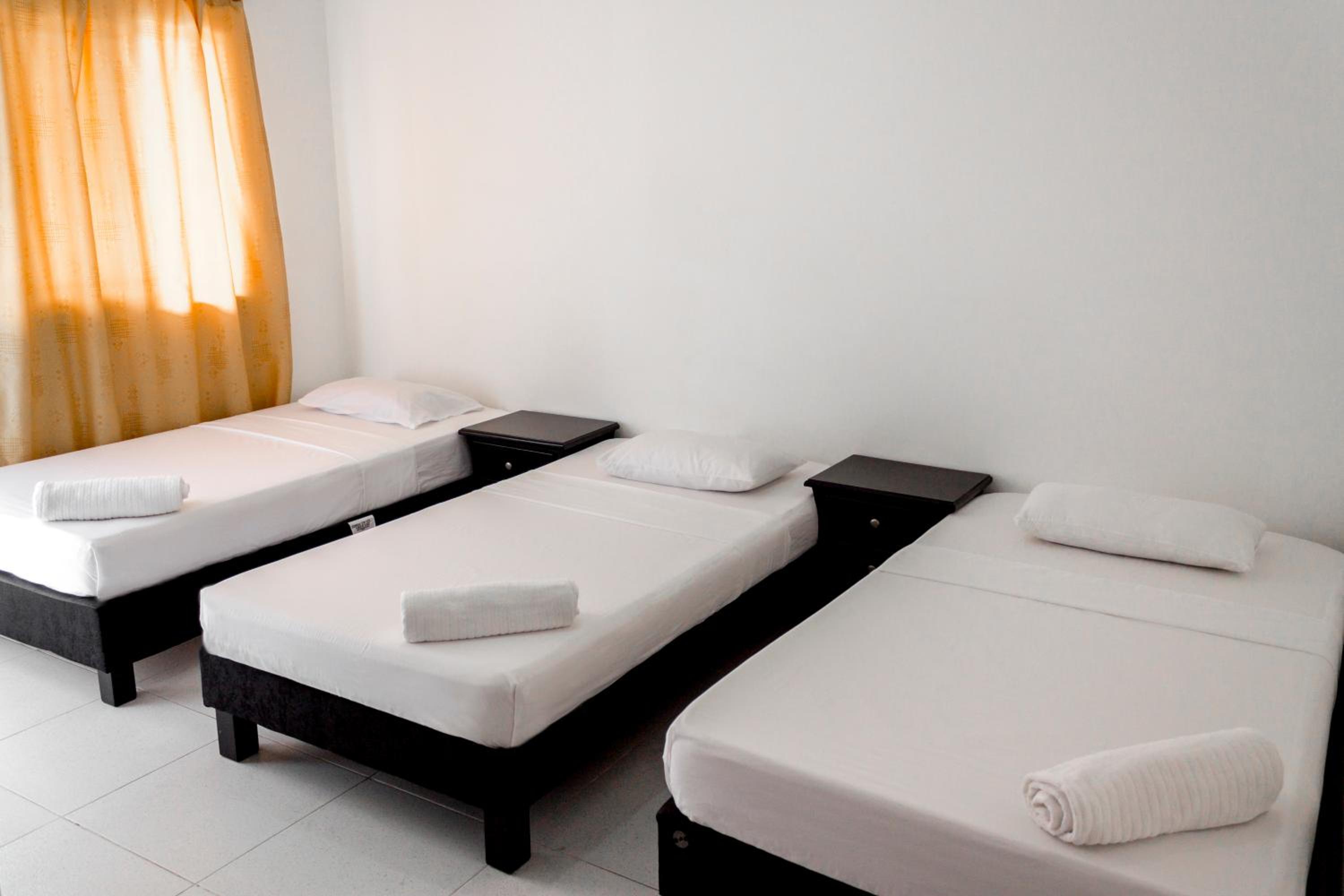 Standard Triple Room photo 2