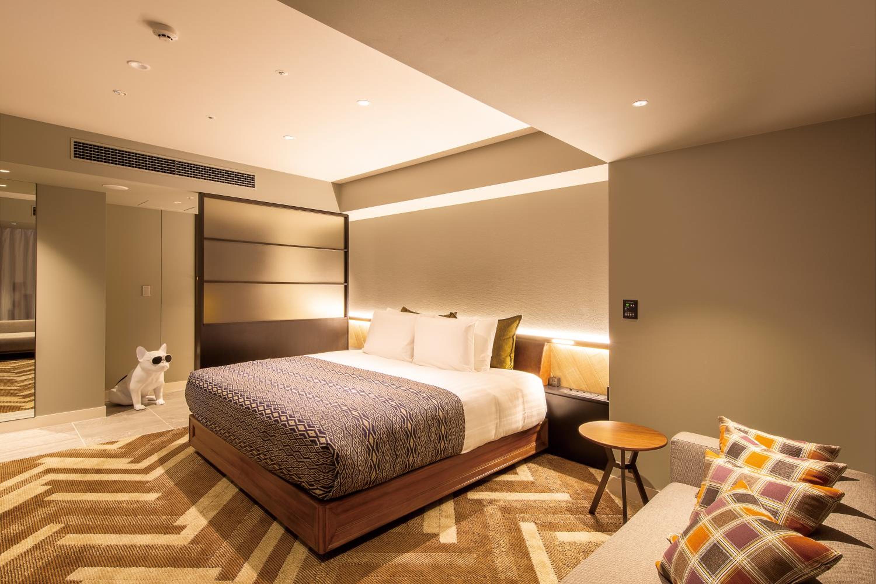 Deluxe Double Room photo 2