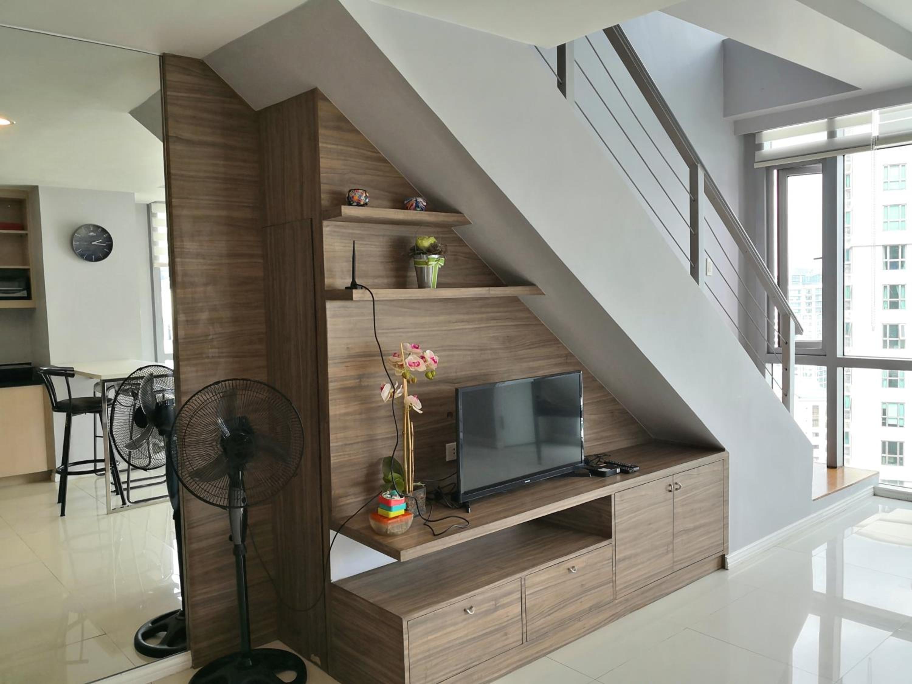 Duplex Apartment