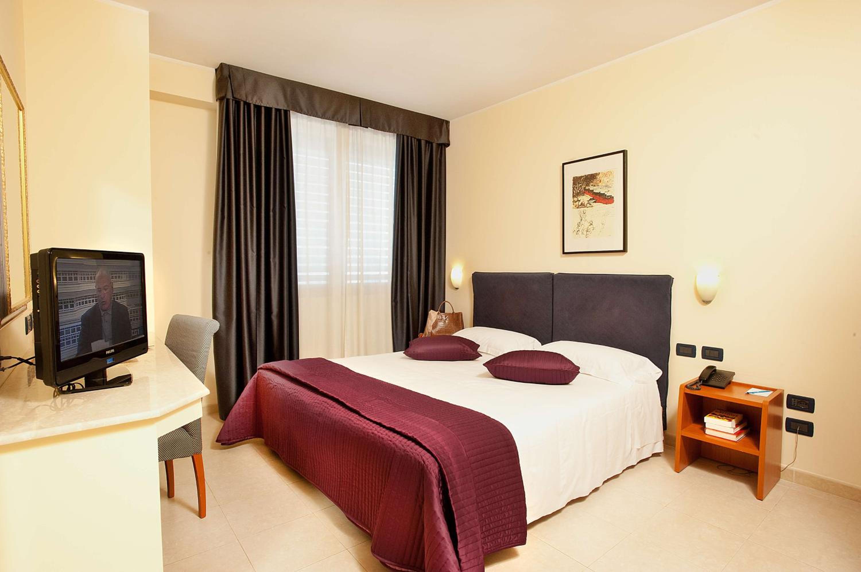 King Room photo 1
