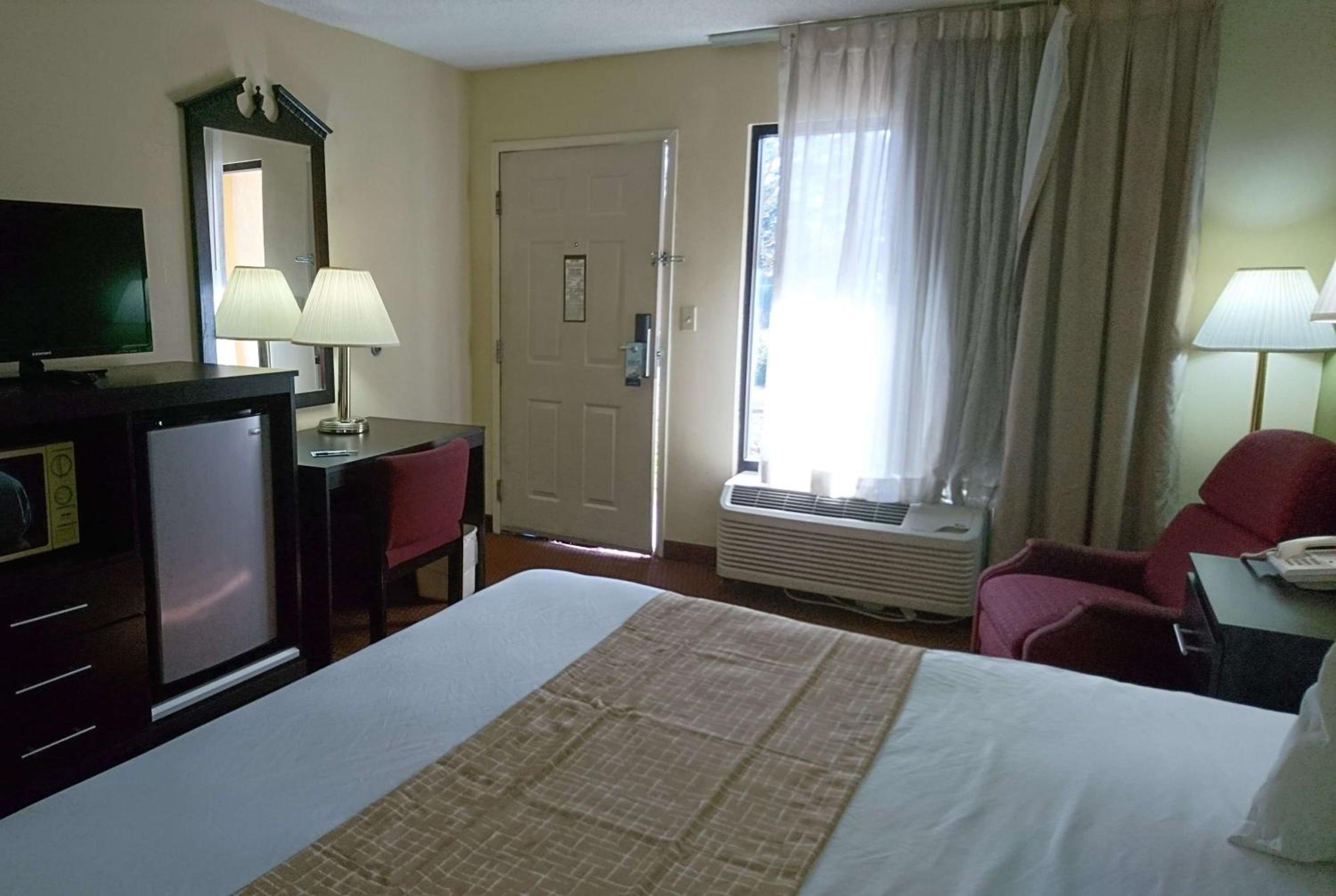 King Room - Smoking  - Photo 2