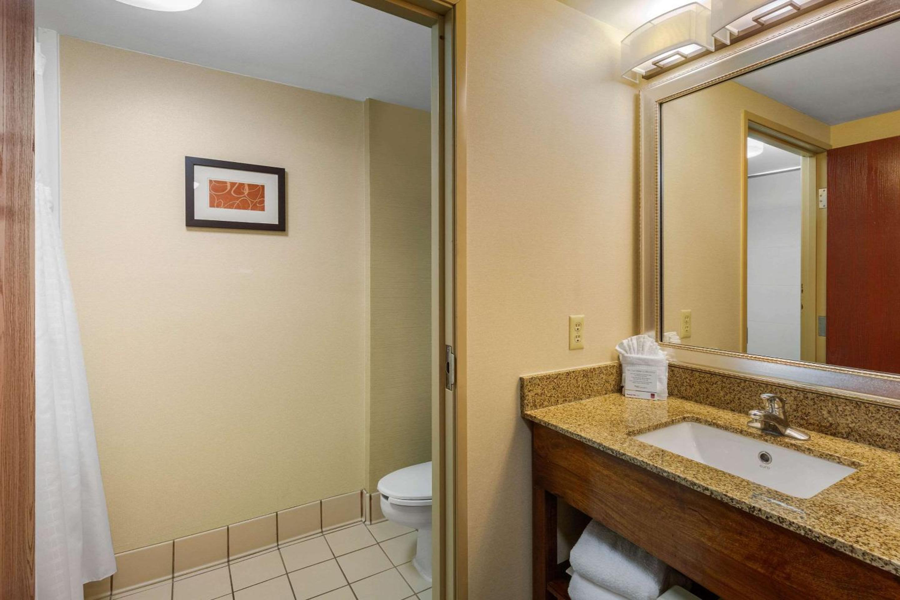 Queen Suite with Two Queen Beds - Photo 7