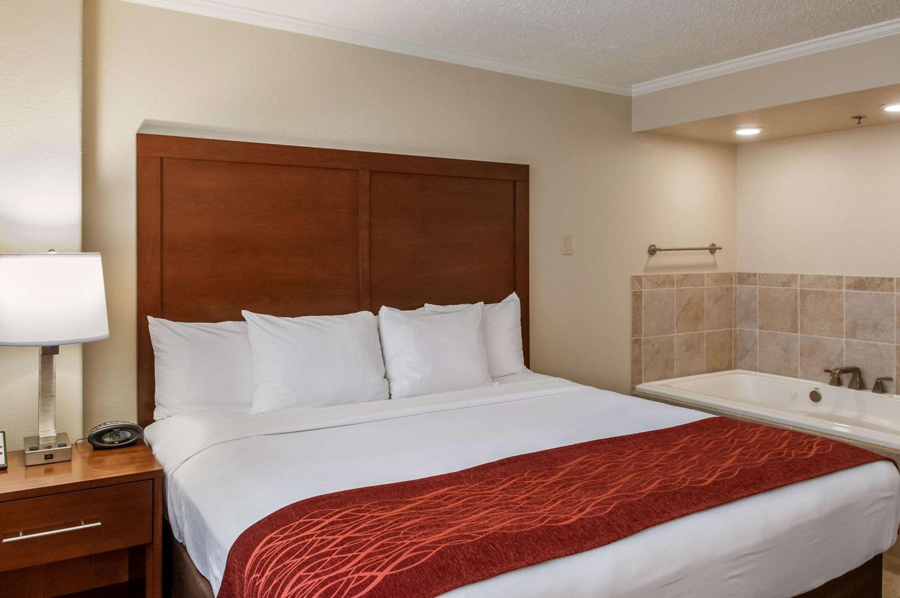 King Suite - Non-Smoking - Photo 1