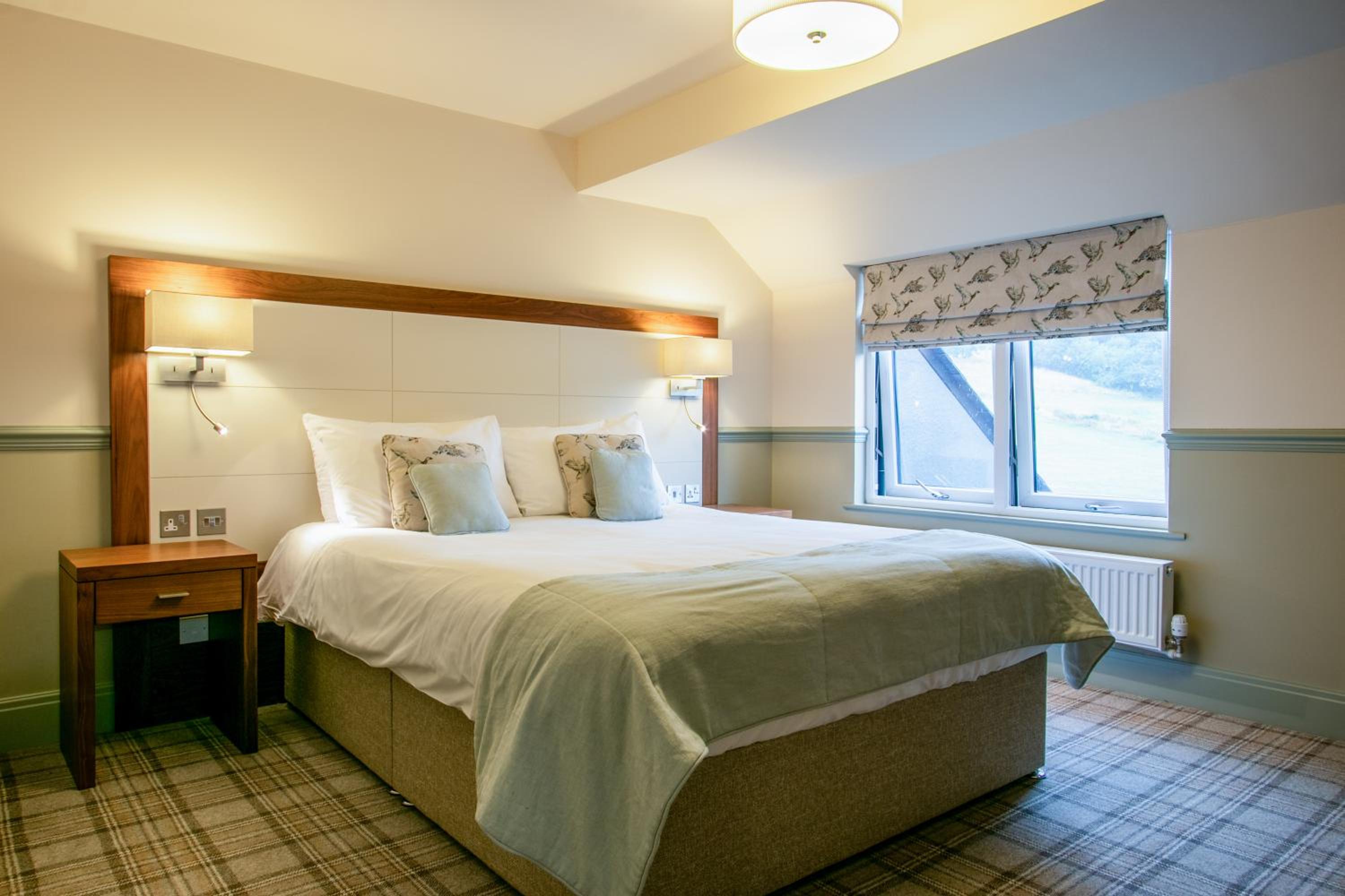 Double room