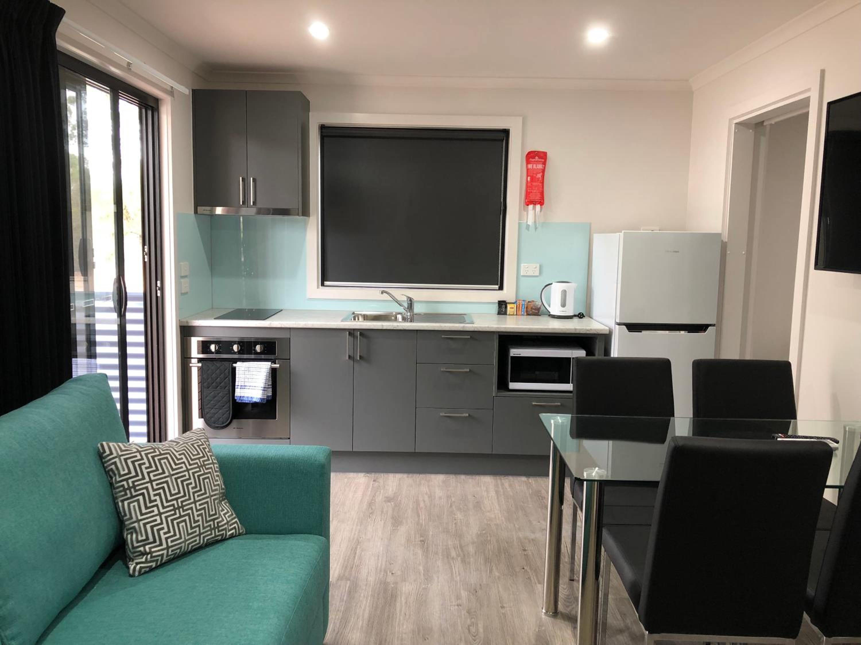 Superior Double Room - Photo 11