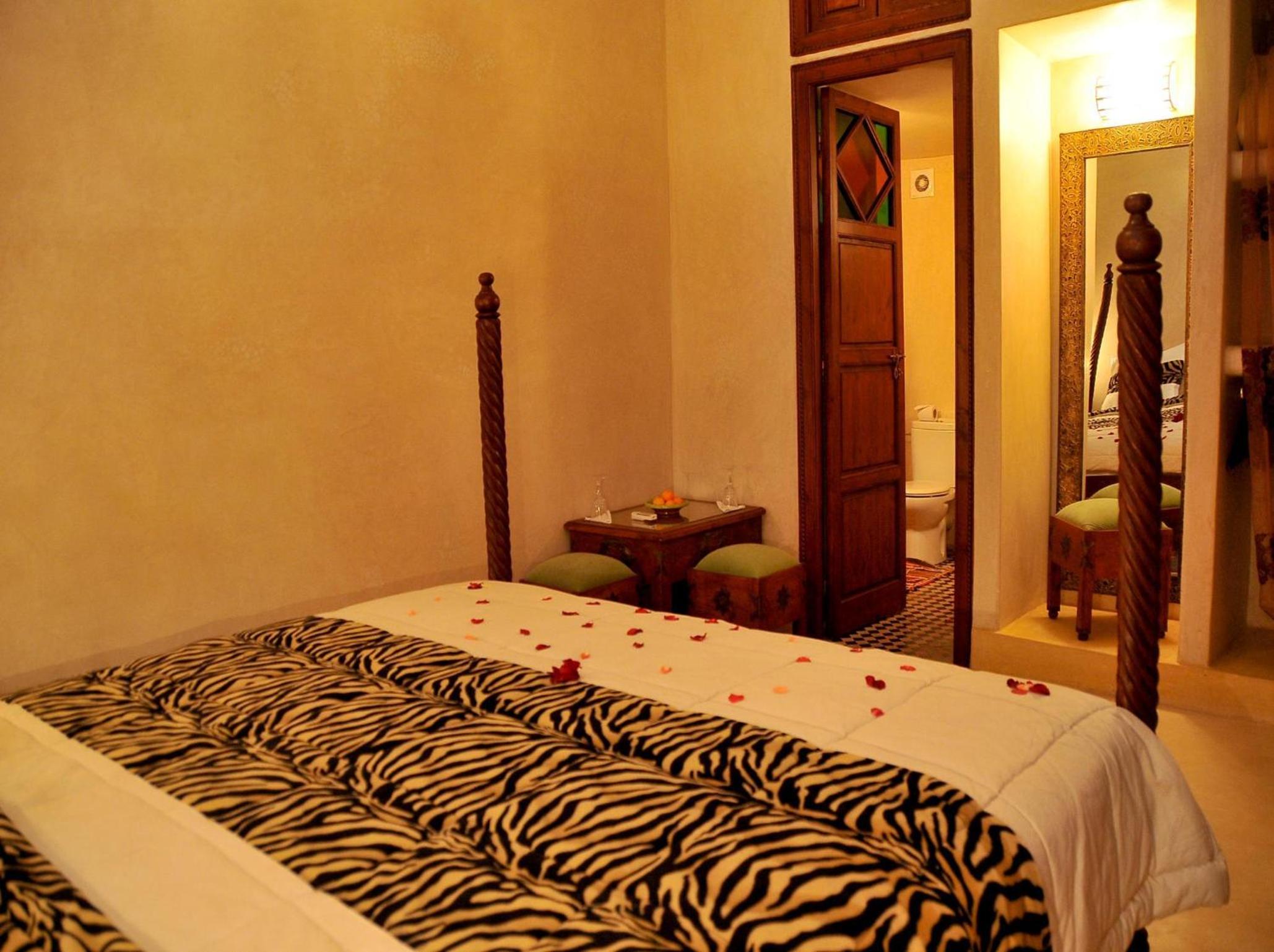 Double Room - Photo 38